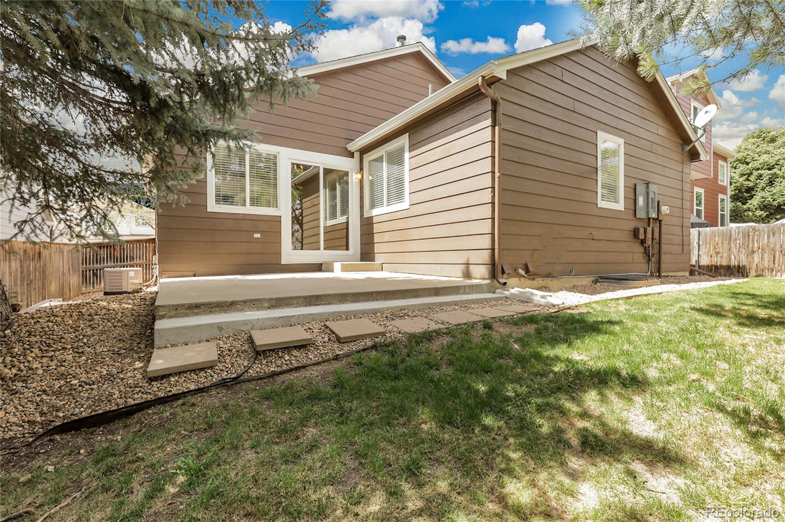 MLS Image #6 for 5463  rockhampton circle,highlands ranch, Colorado