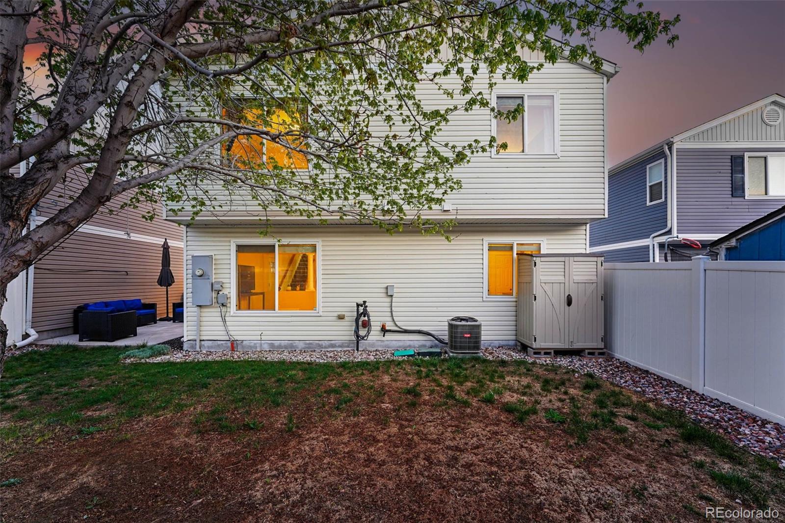 MLS Image #35 for 4705  andes street,denver, Colorado
