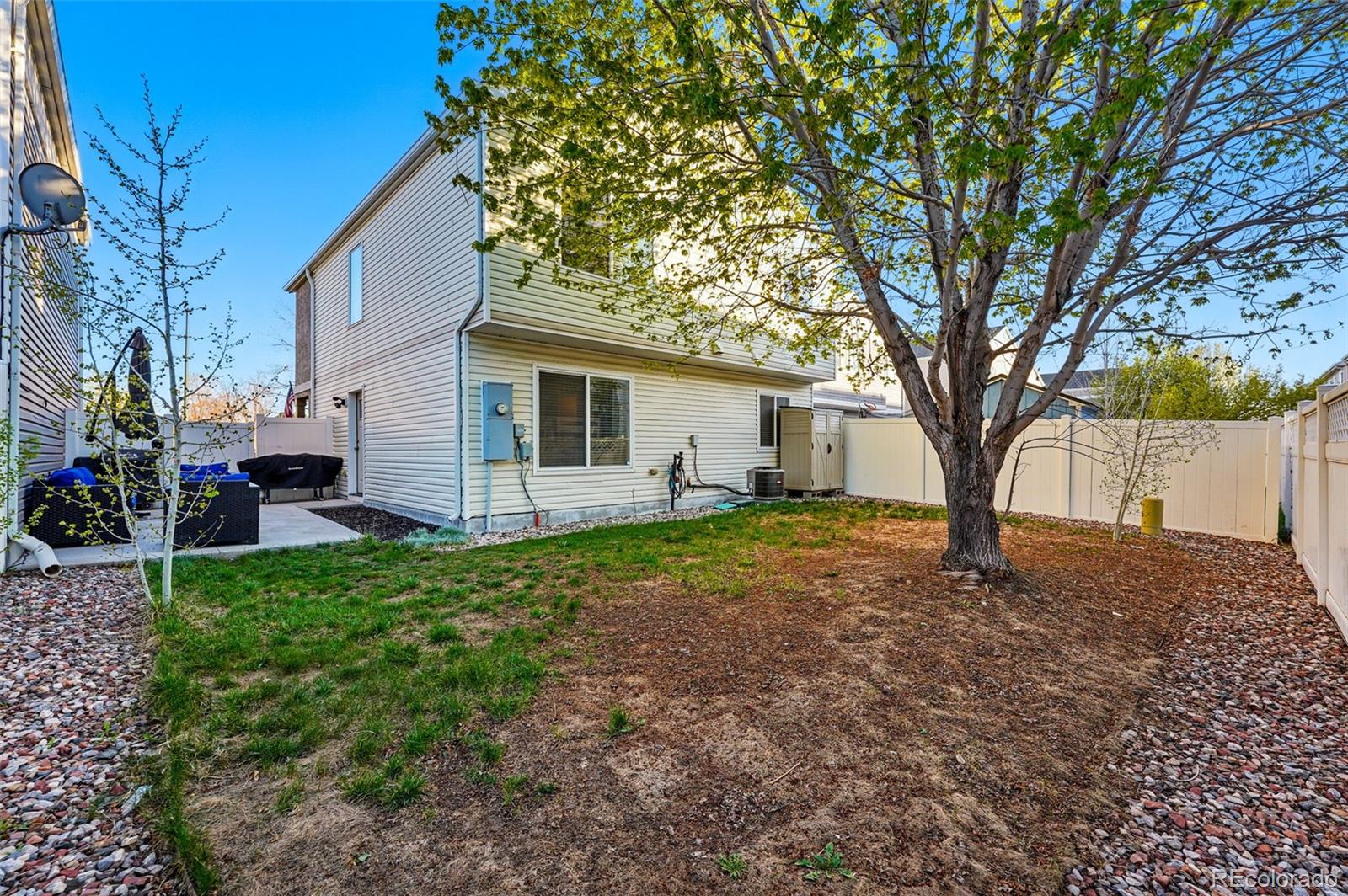 MLS Image #37 for 4705  andes street,denver, Colorado