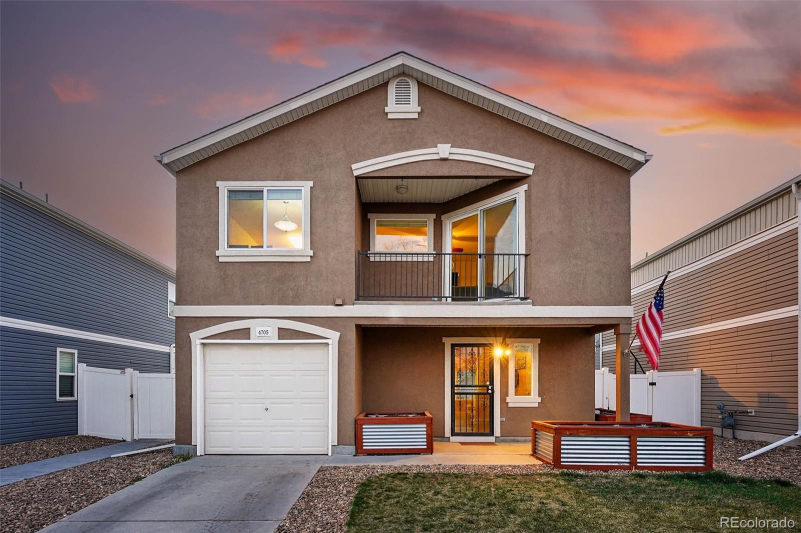 MLS Image #5 for 4705  andes street,denver, Colorado