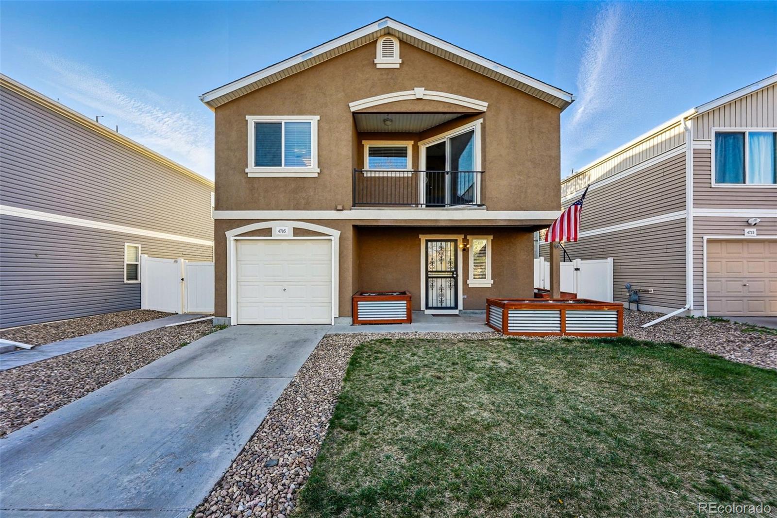 MLS Image #6 for 4705  andes street,denver, Colorado
