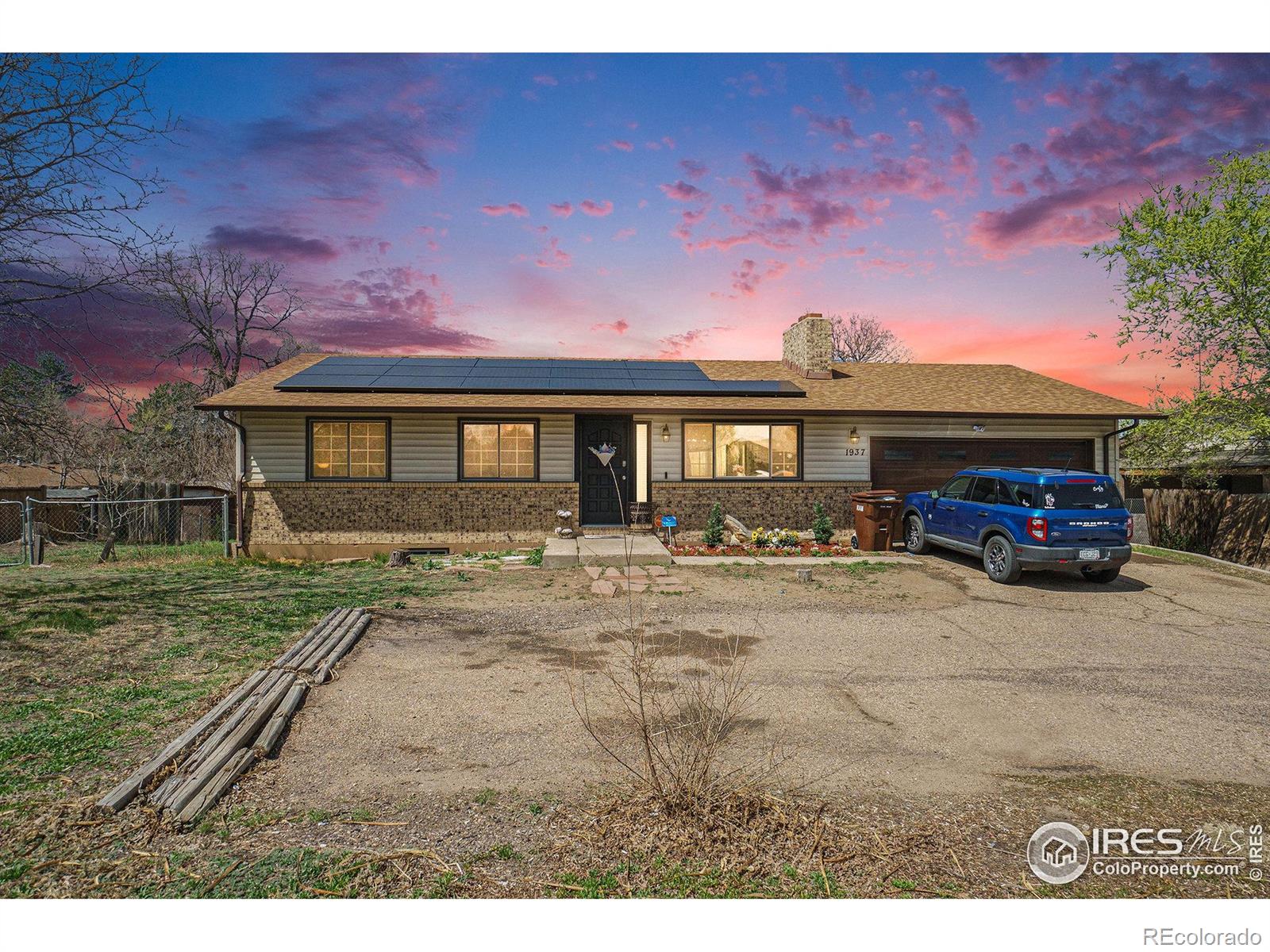 MLS Image #0 for 1937  23rd avenue,greeley, Colorado