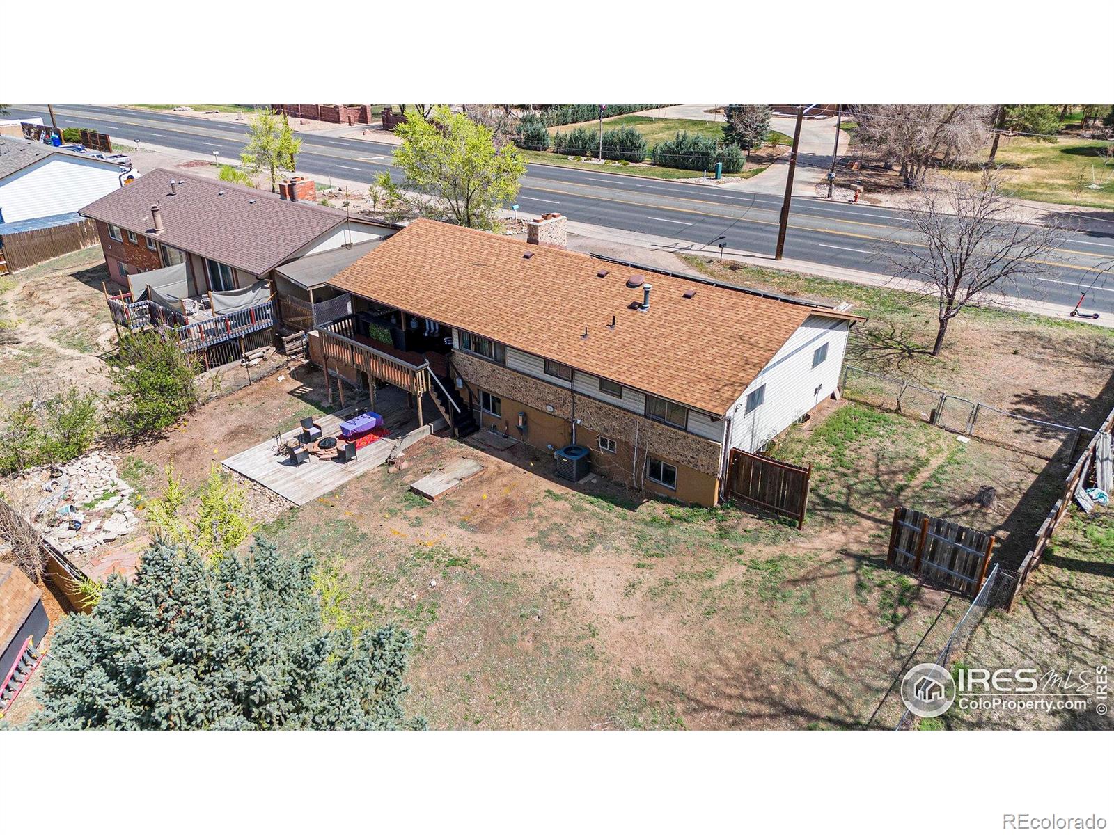MLS Image #20 for 1937  23rd avenue,greeley, Colorado