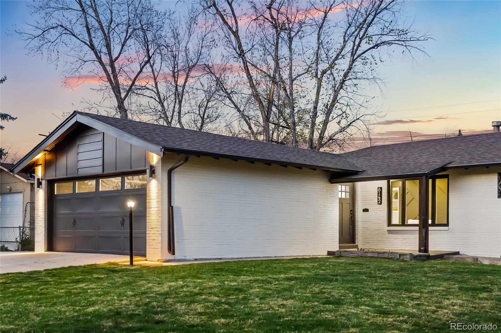 MLS Image #2 for 6142  dudley court,arvada, Colorado