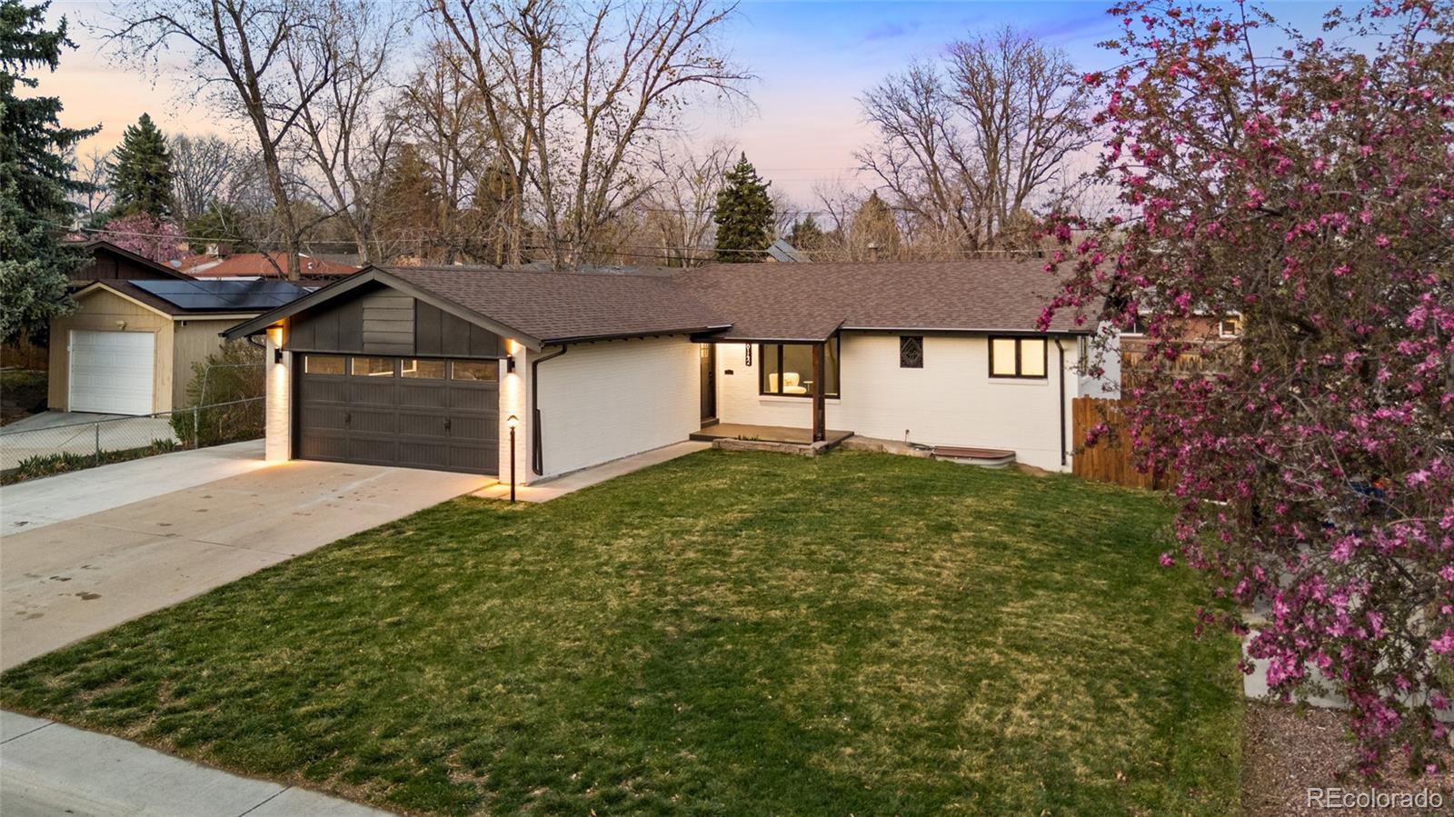 MLS Image #3 for 6142  dudley court,arvada, Colorado
