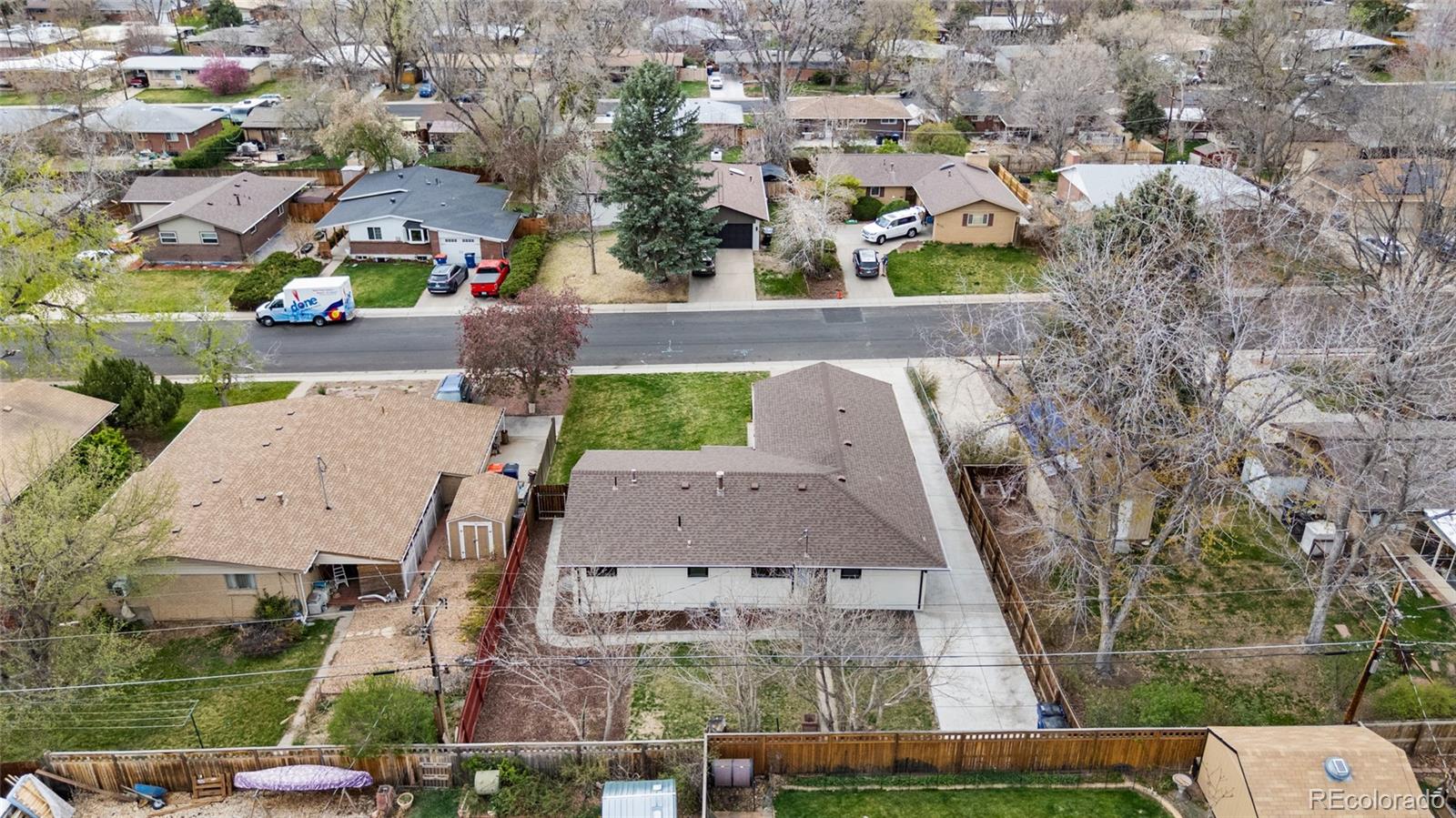 MLS Image #35 for 6142  dudley court,arvada, Colorado