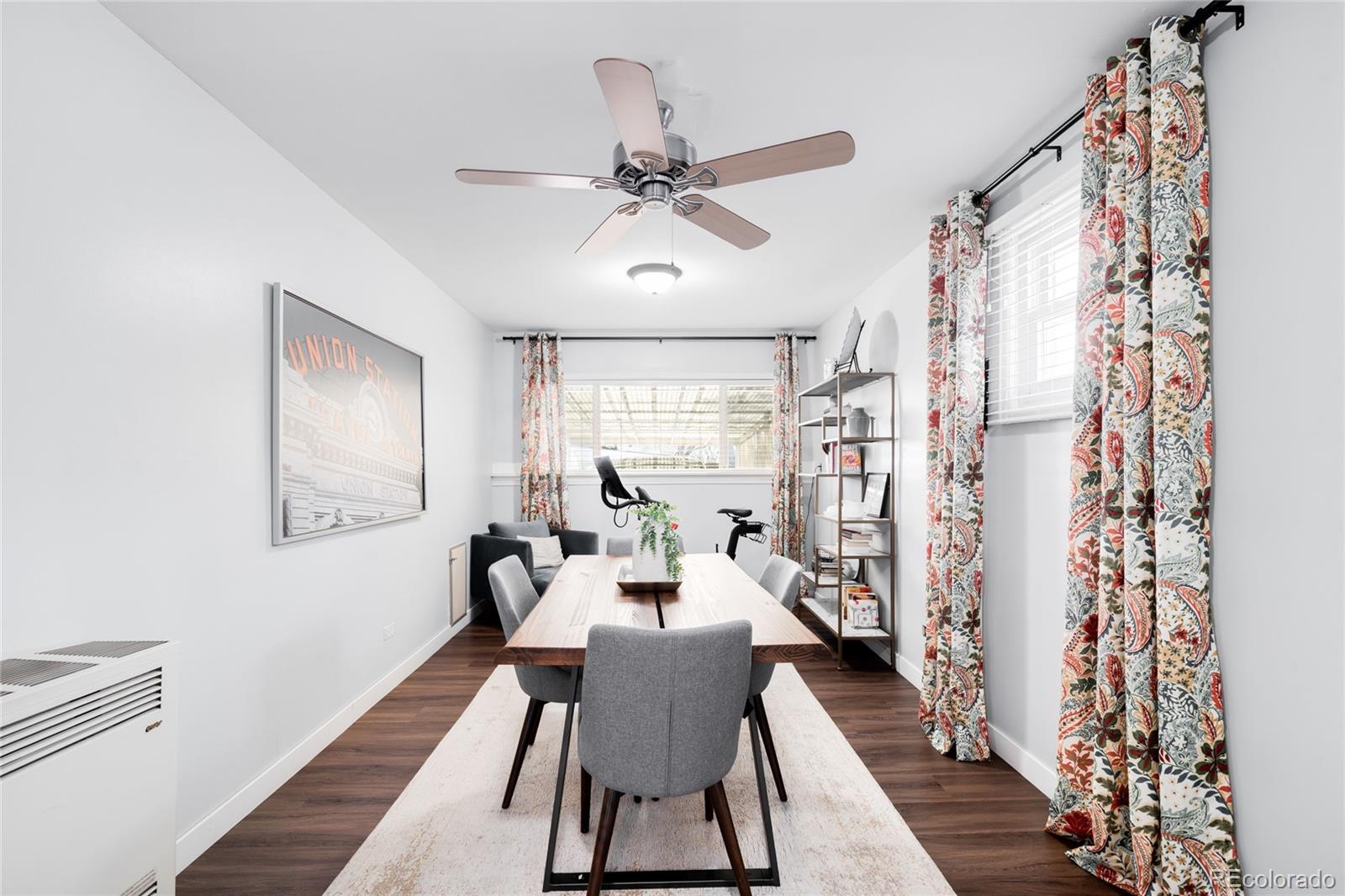 MLS Image #12 for 1380  roslyn street,denver, Colorado