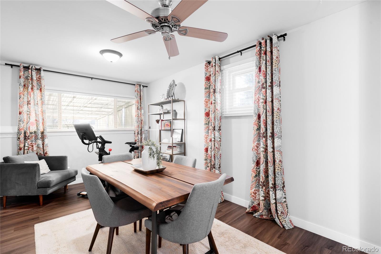 MLS Image #13 for 1380  roslyn street,denver, Colorado
