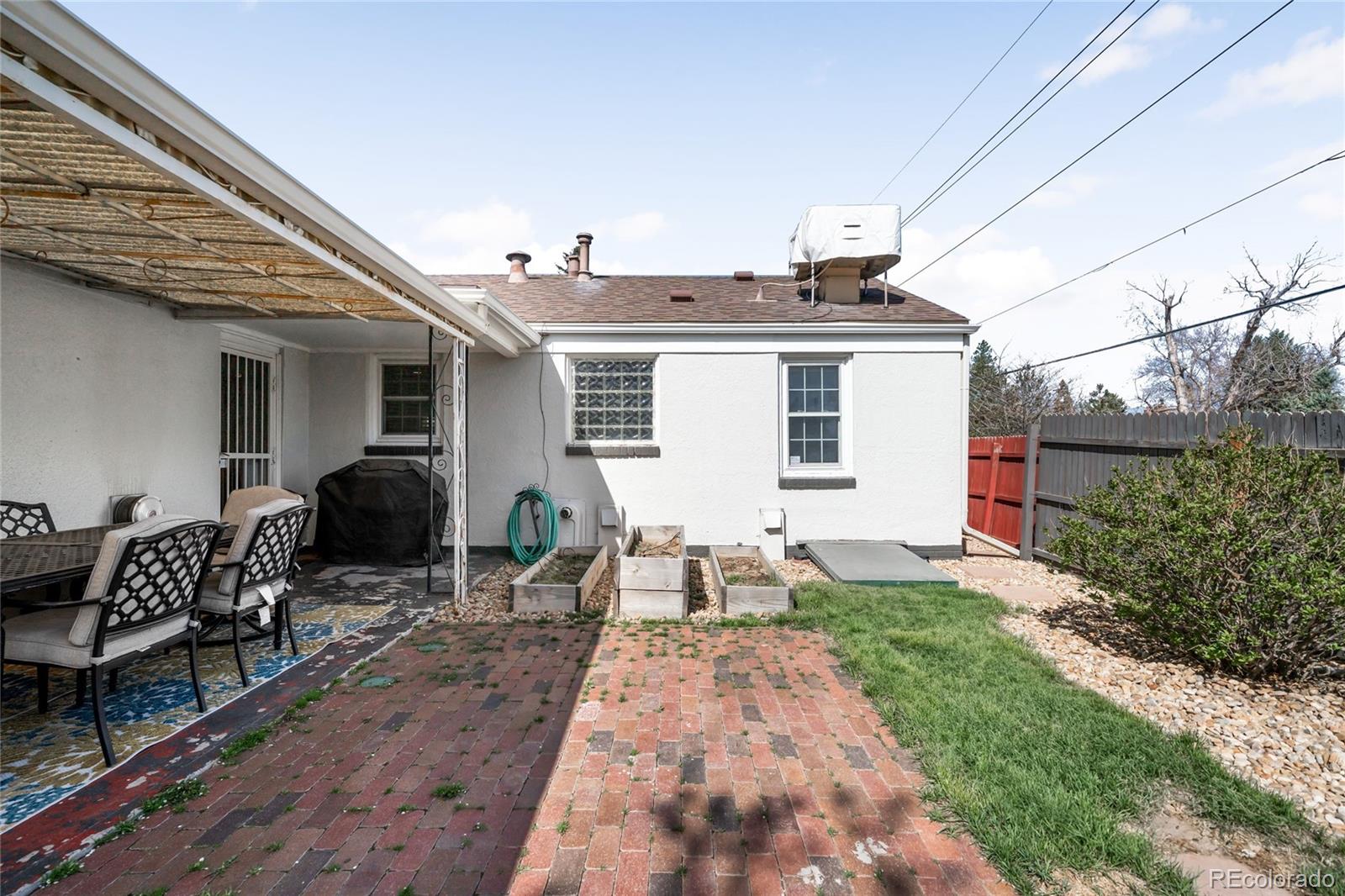 MLS Image #21 for 1380  roslyn street,denver, Colorado