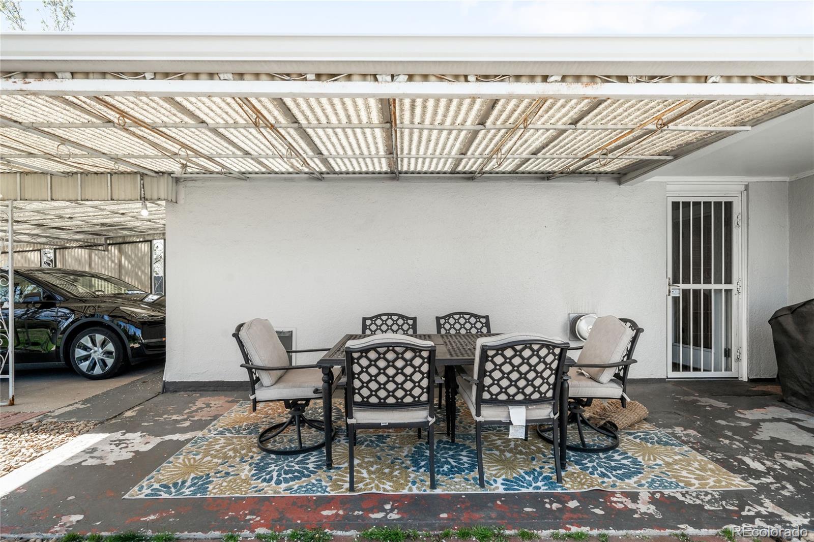 MLS Image #22 for 1380  roslyn street,denver, Colorado