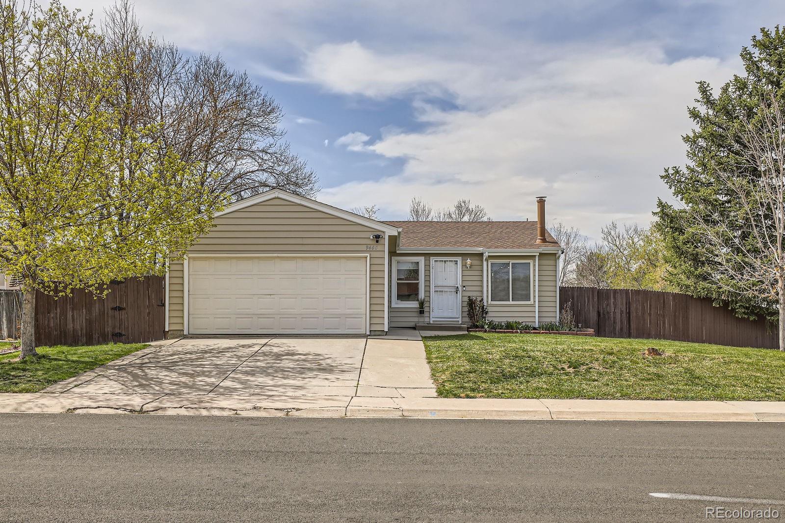 MLS Image #0 for 9460 w wagon trail circle,littleton, Colorado