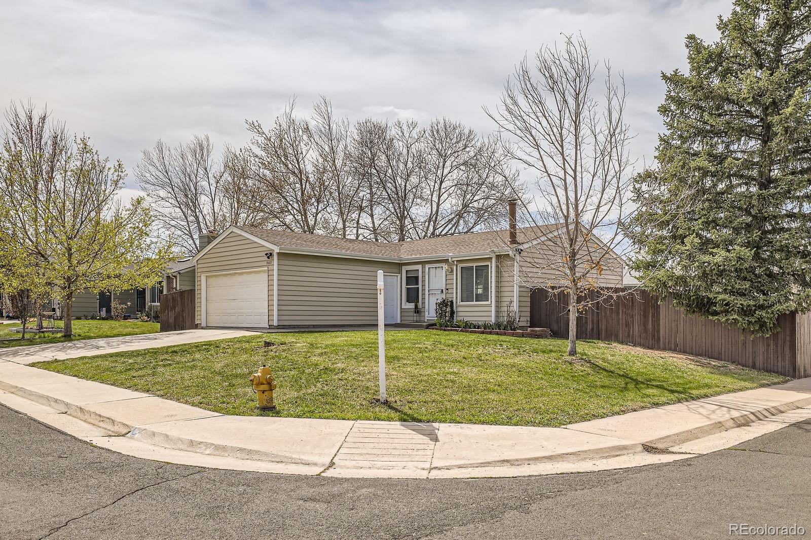 CMA Image for 9460 w wagon trail circle,Littleton, Colorado
