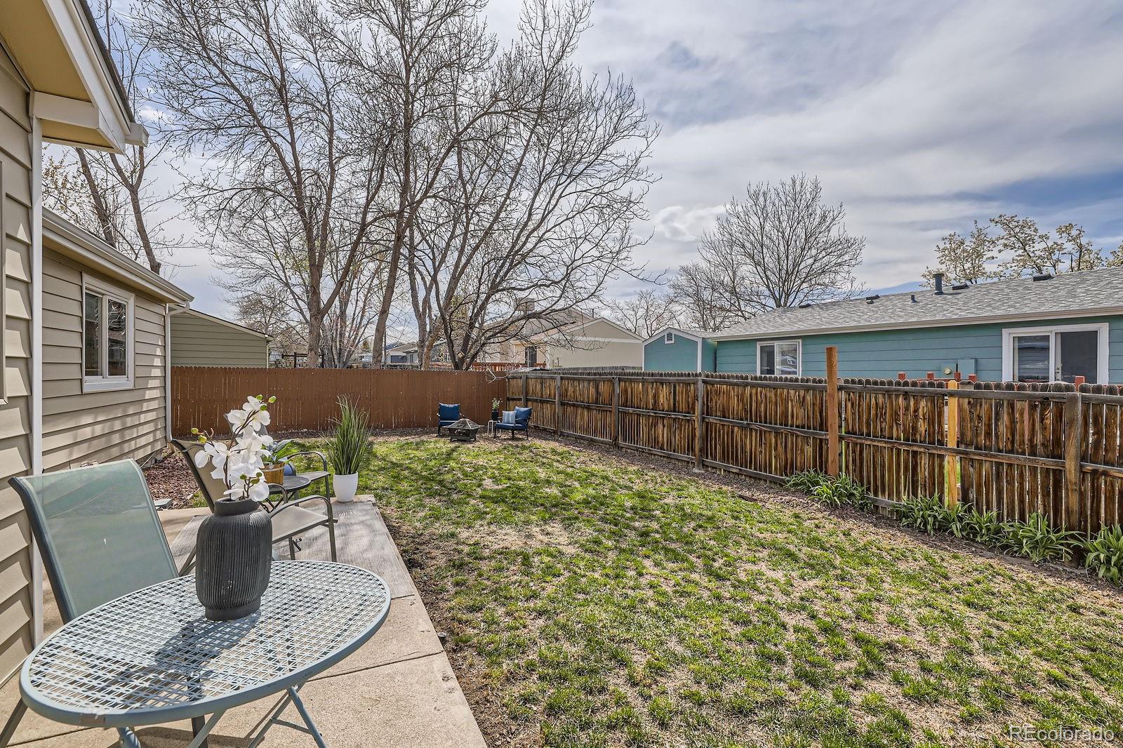 MLS Image #36 for 9460 w wagon trail circle,littleton, Colorado