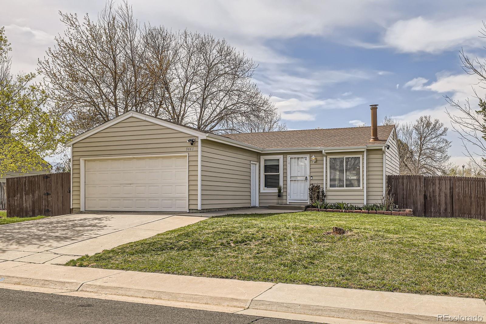 MLS Image #38 for 9460 w wagon trail circle,littleton, Colorado