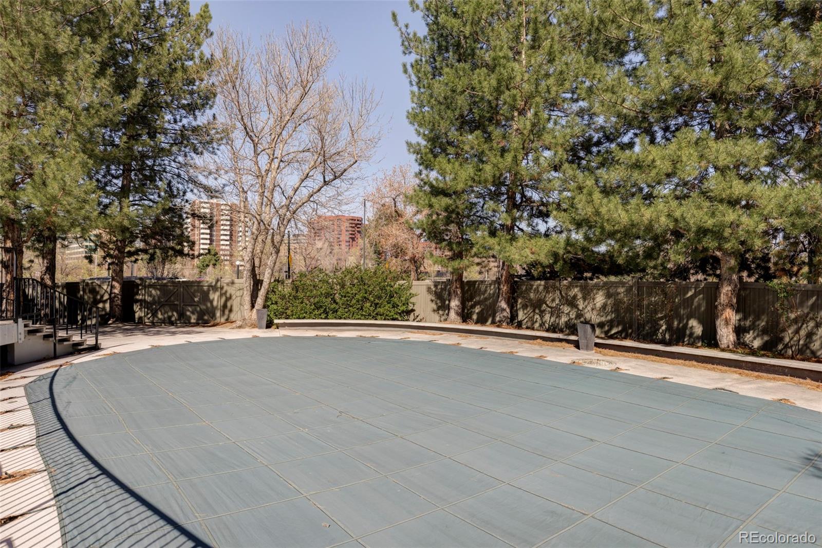 MLS Image #20 for 3100 e cherry creek south drive,denver, Colorado