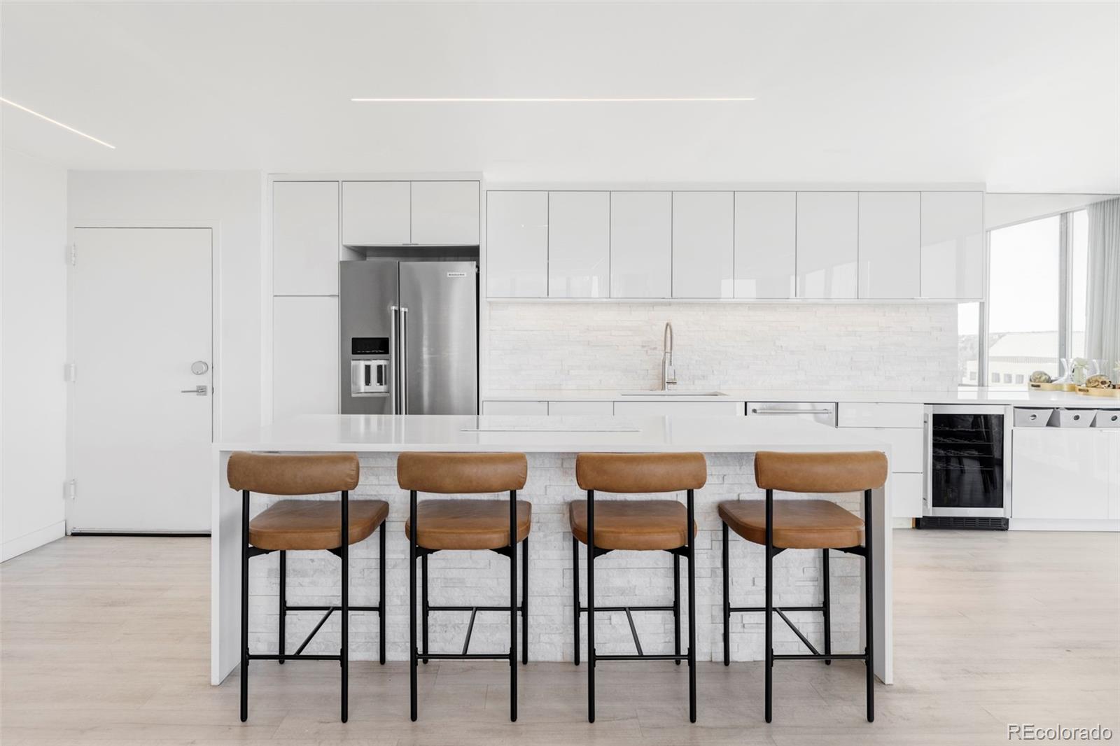 MLS Image #4 for 3100 e cherry creek south drive,denver, Colorado