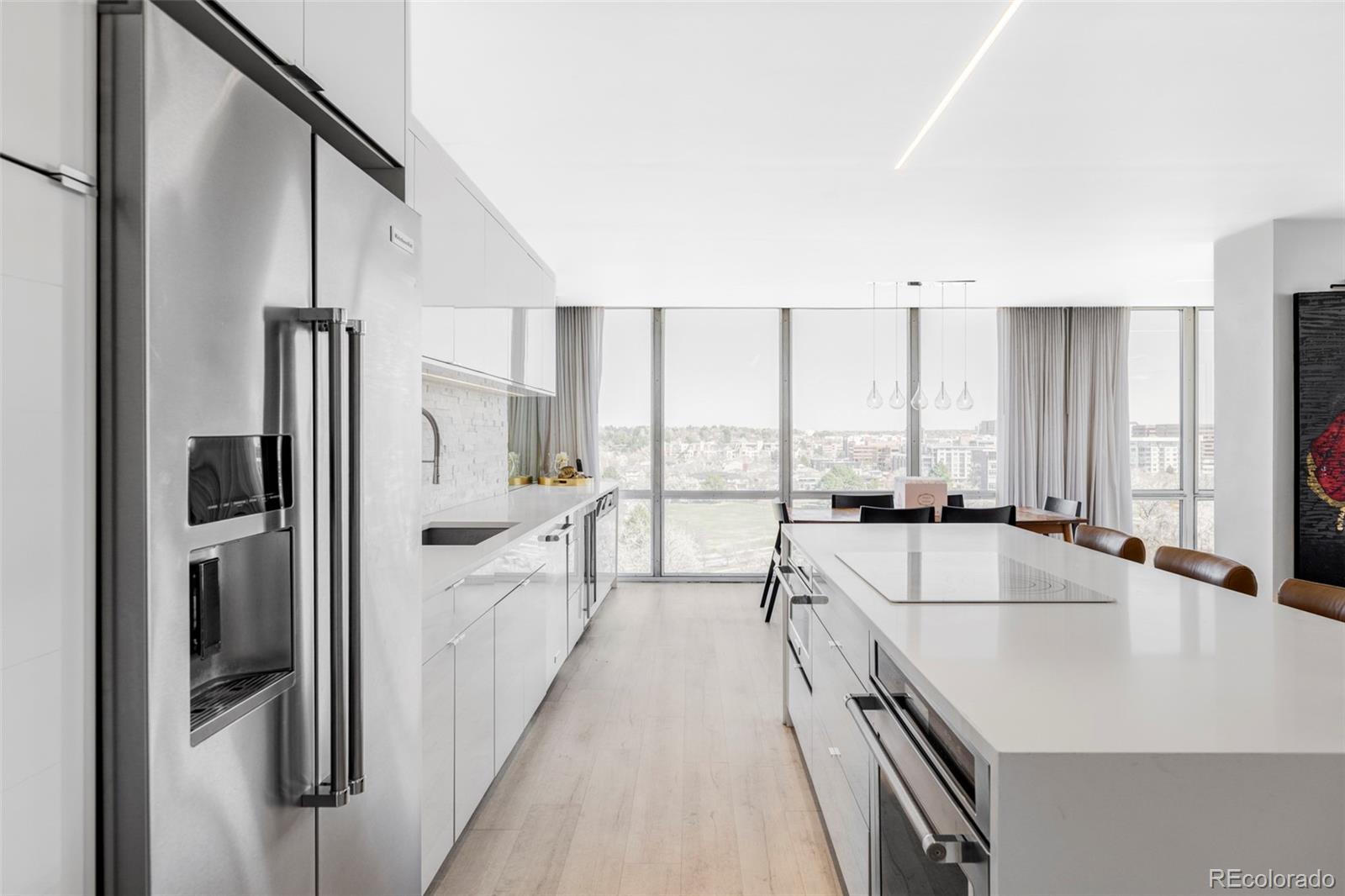 MLS Image #6 for 3100 e cherry creek south drive,denver, Colorado