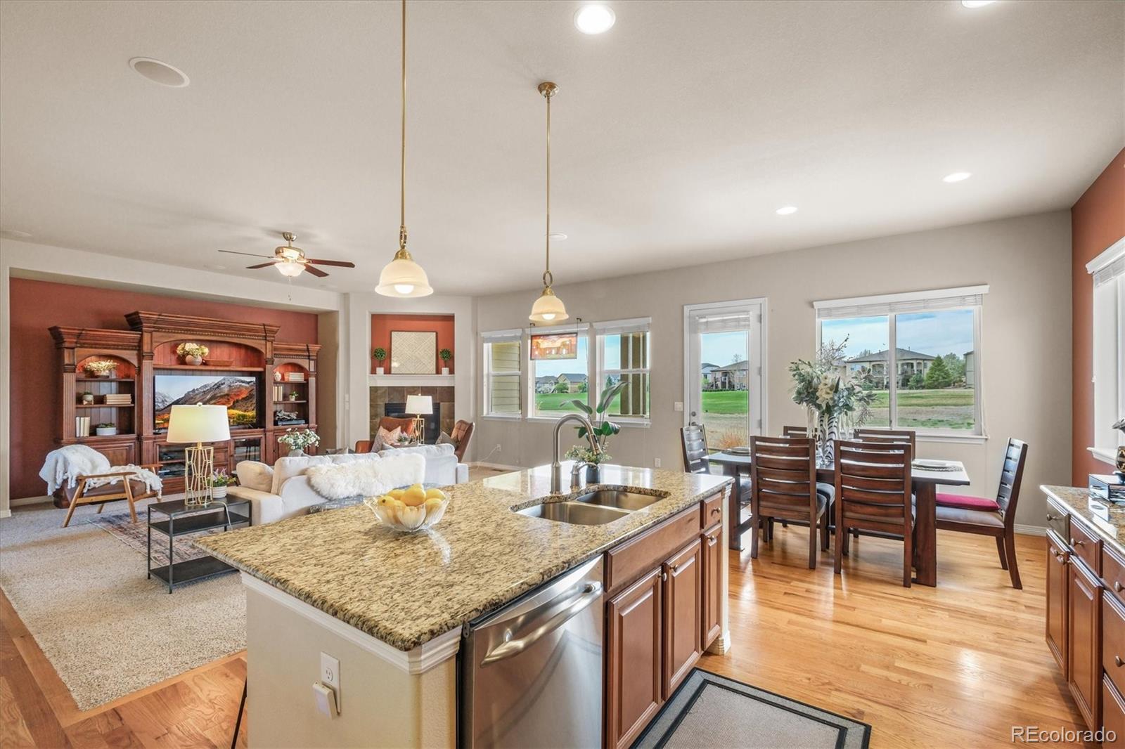 MLS Image #8 for 15105 e wabash place,brighton, Colorado
