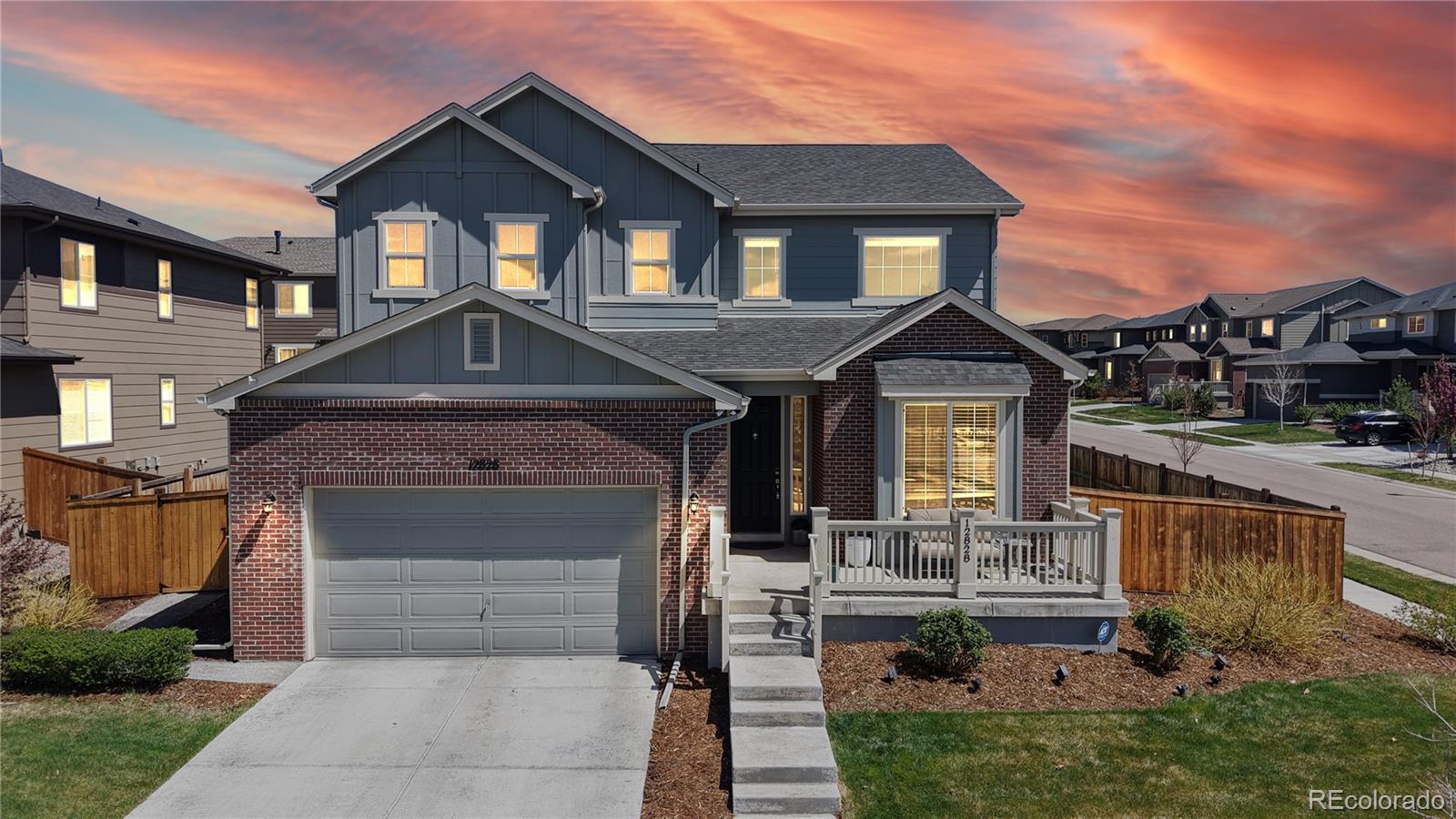 MLS Image #0 for 12828  fox court,westminster, Colorado