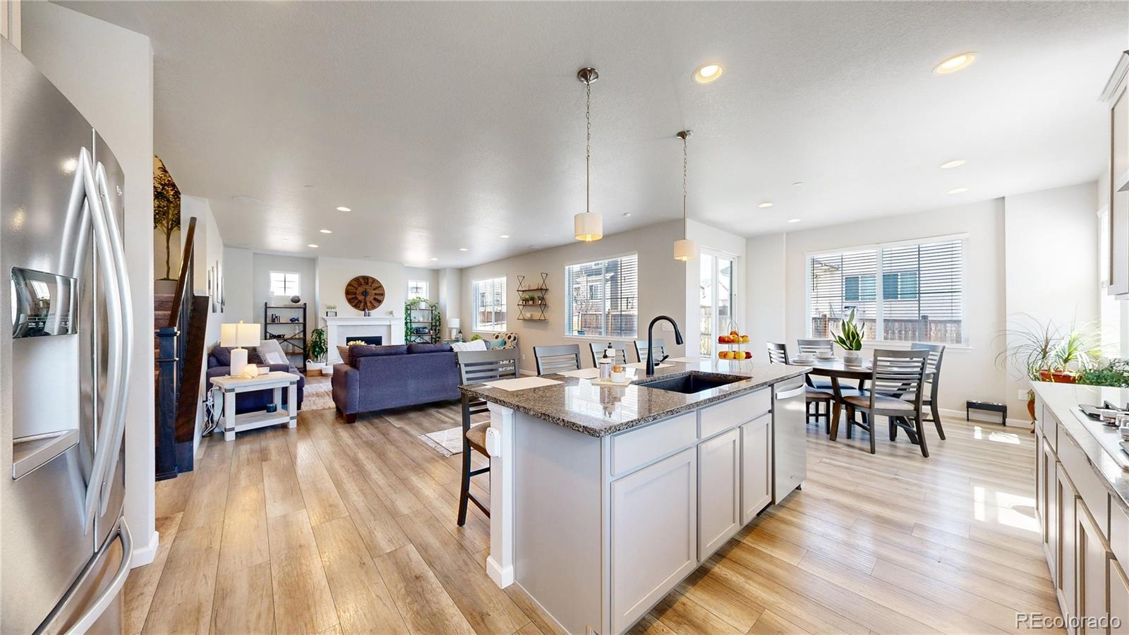 MLS Image #10 for 12828  fox court,westminster, Colorado