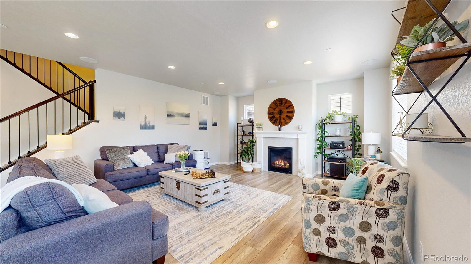 MLS Image #11 for 12828  fox court,westminster, Colorado