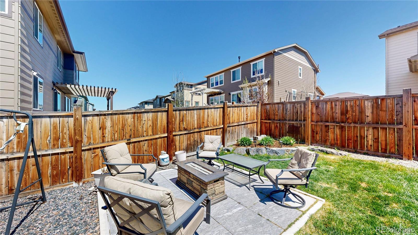 MLS Image #32 for 12828  fox court,westminster, Colorado