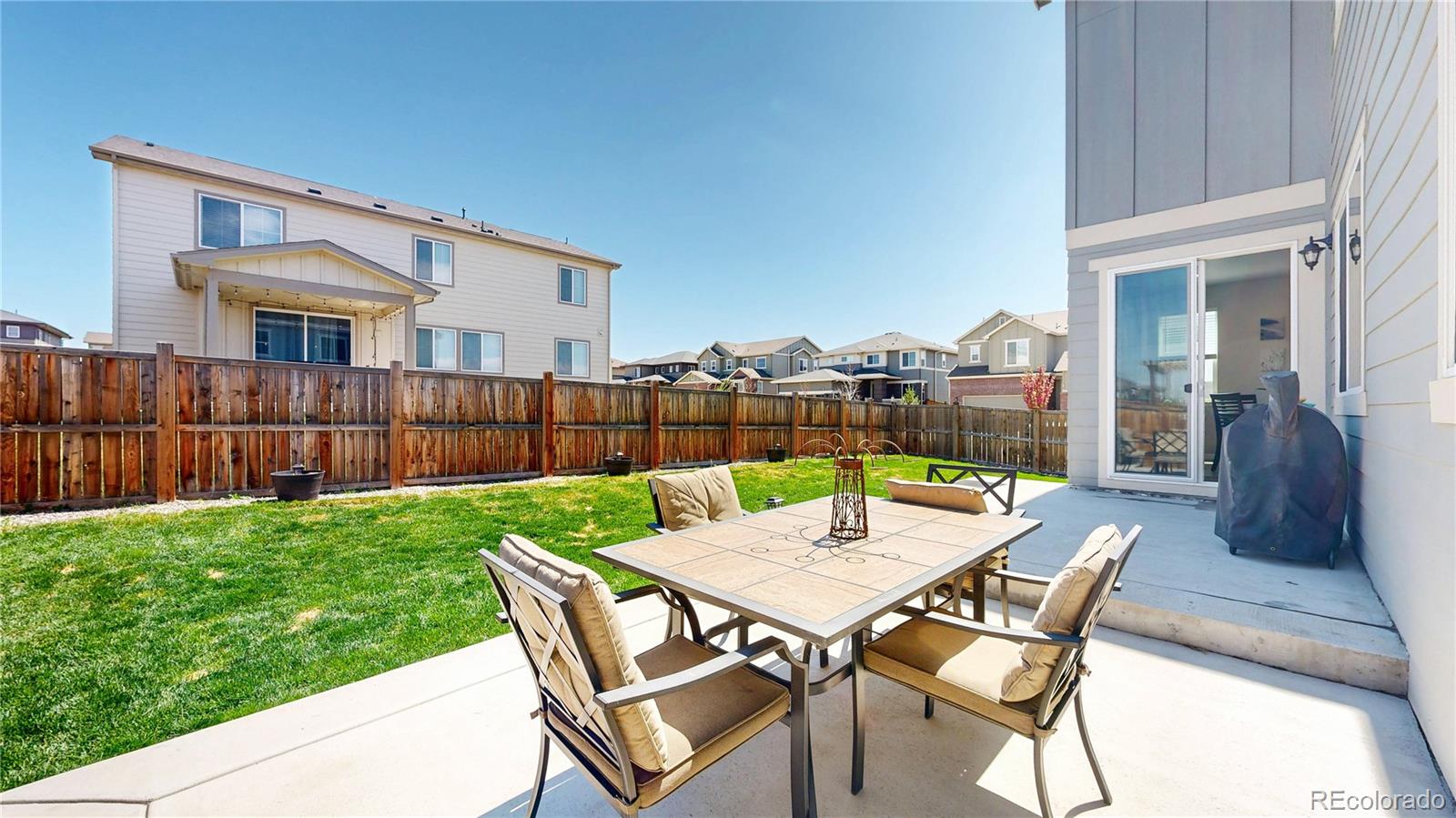 MLS Image #33 for 12828  fox court,westminster, Colorado