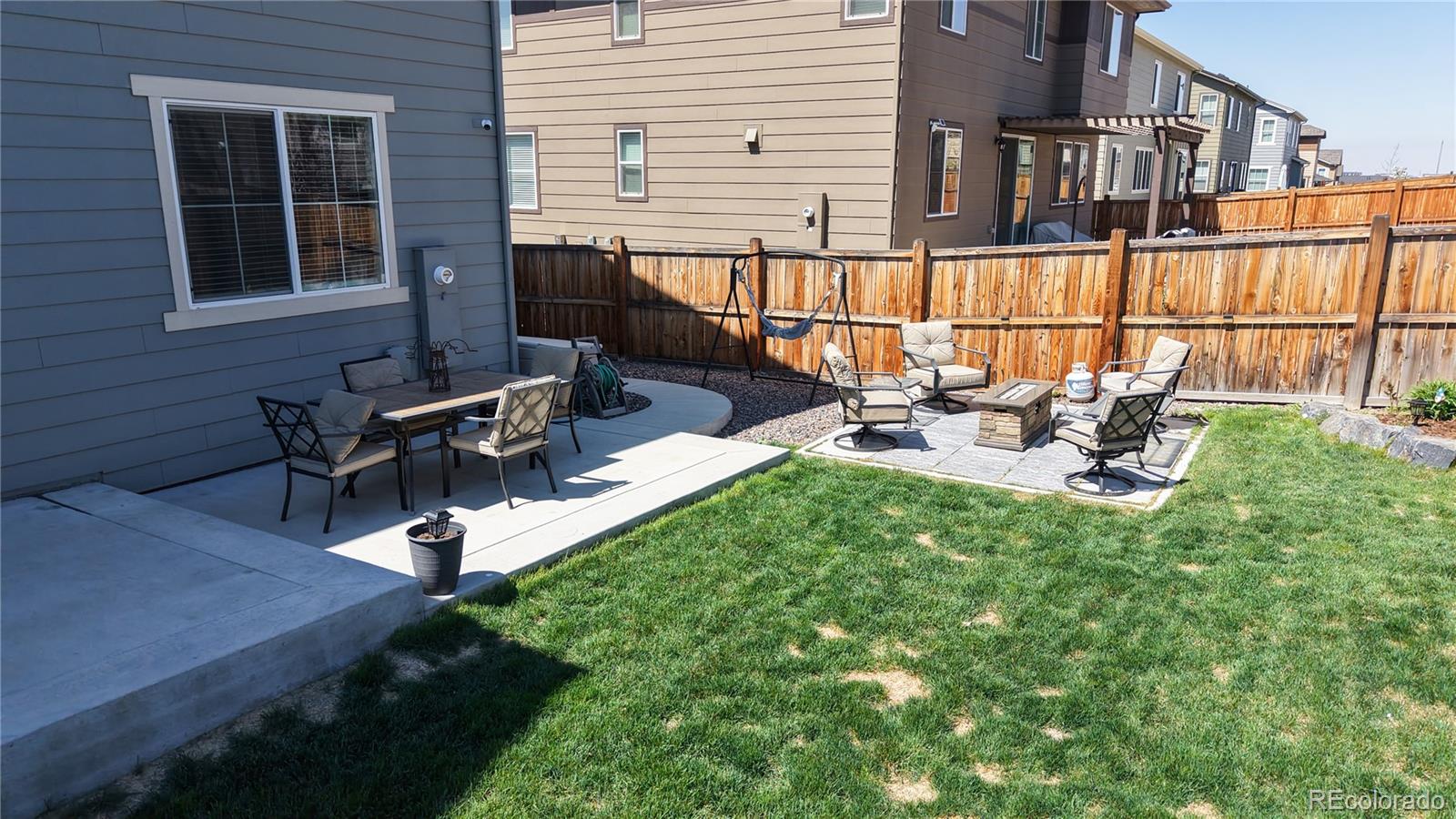 MLS Image #34 for 12828  fox court,westminster, Colorado