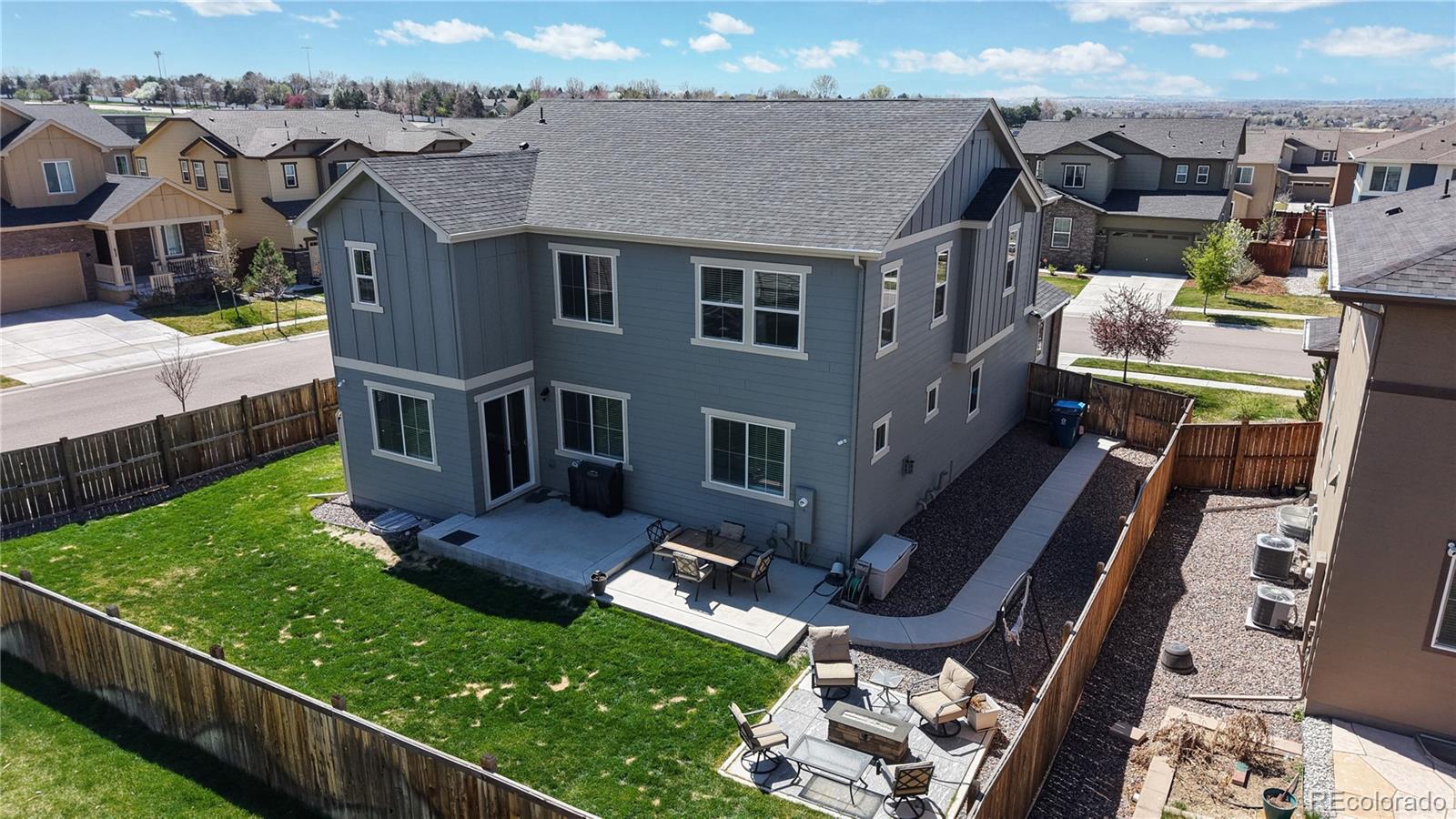 MLS Image #35 for 12828  fox court,westminster, Colorado
