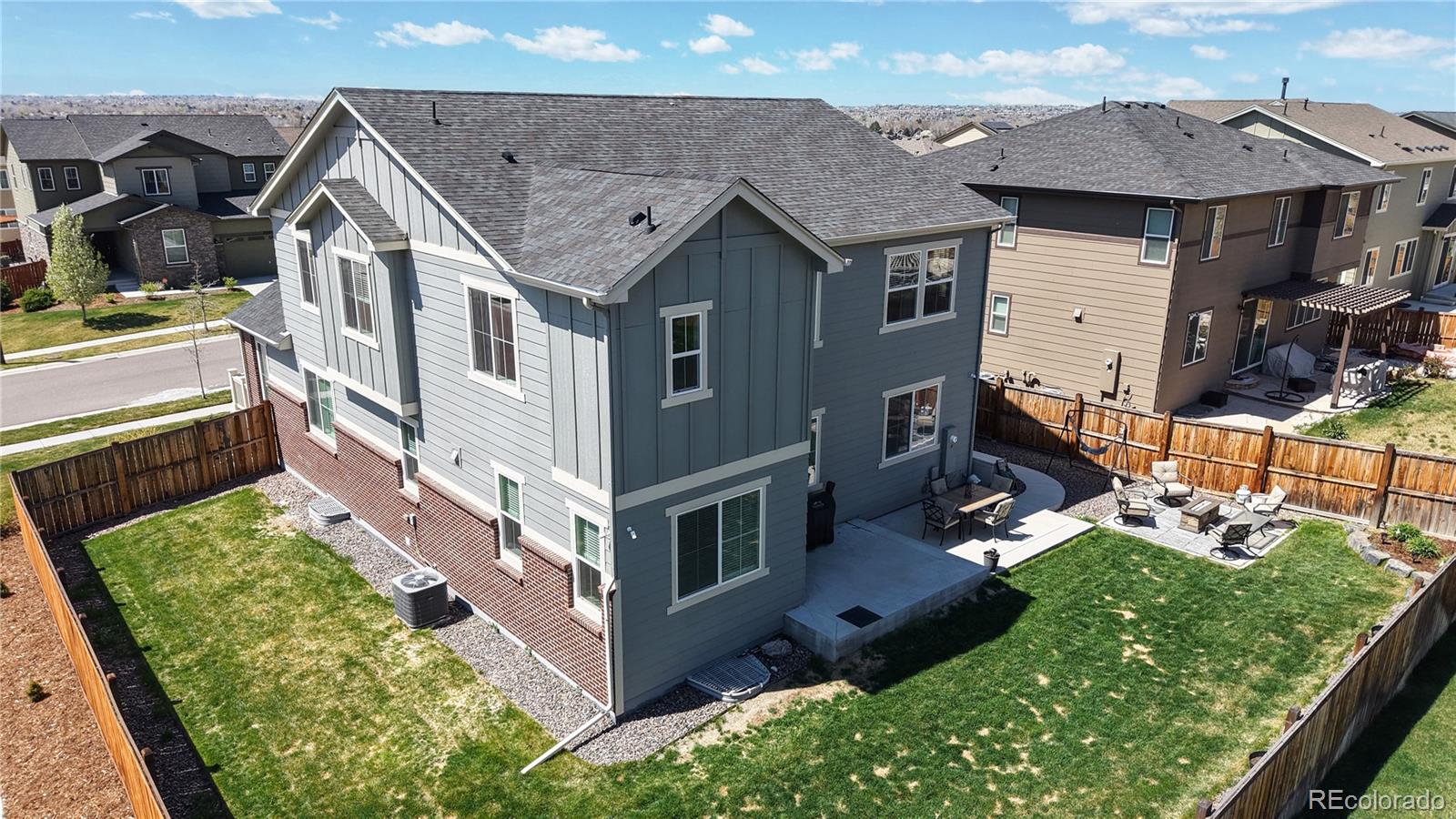 MLS Image #36 for 12828  fox court,westminster, Colorado