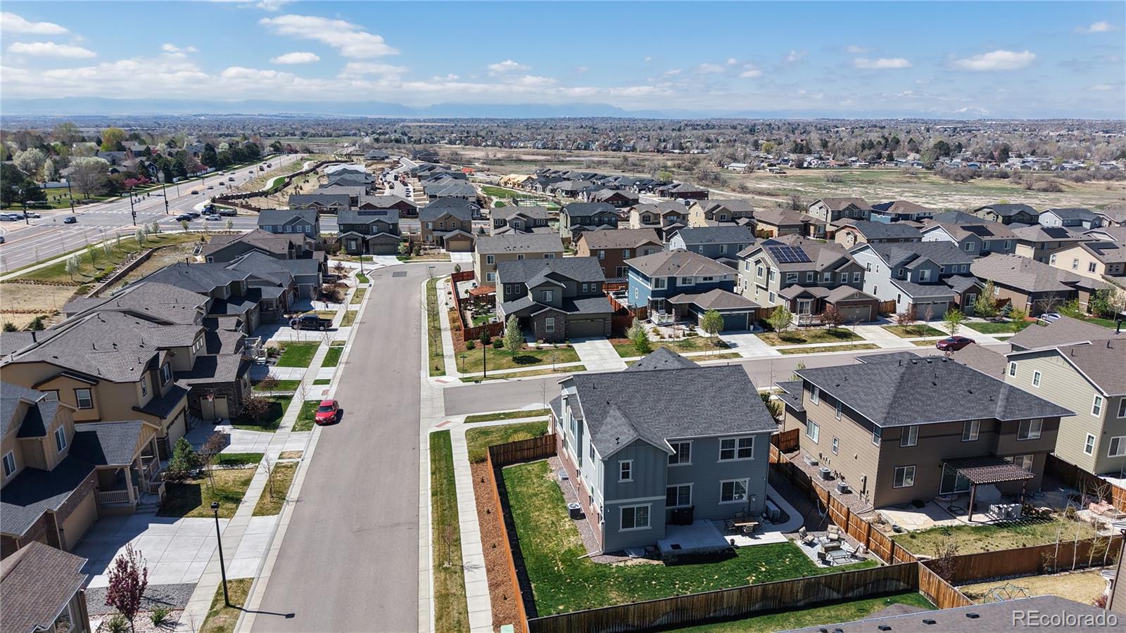 MLS Image #37 for 12828  fox court,westminster, Colorado