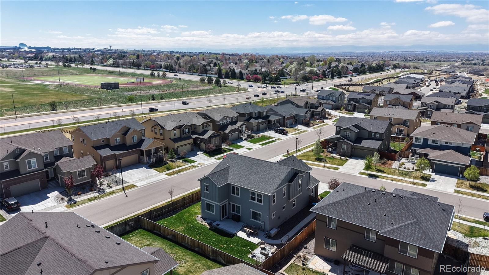 MLS Image #38 for 12828  fox court,westminster, Colorado