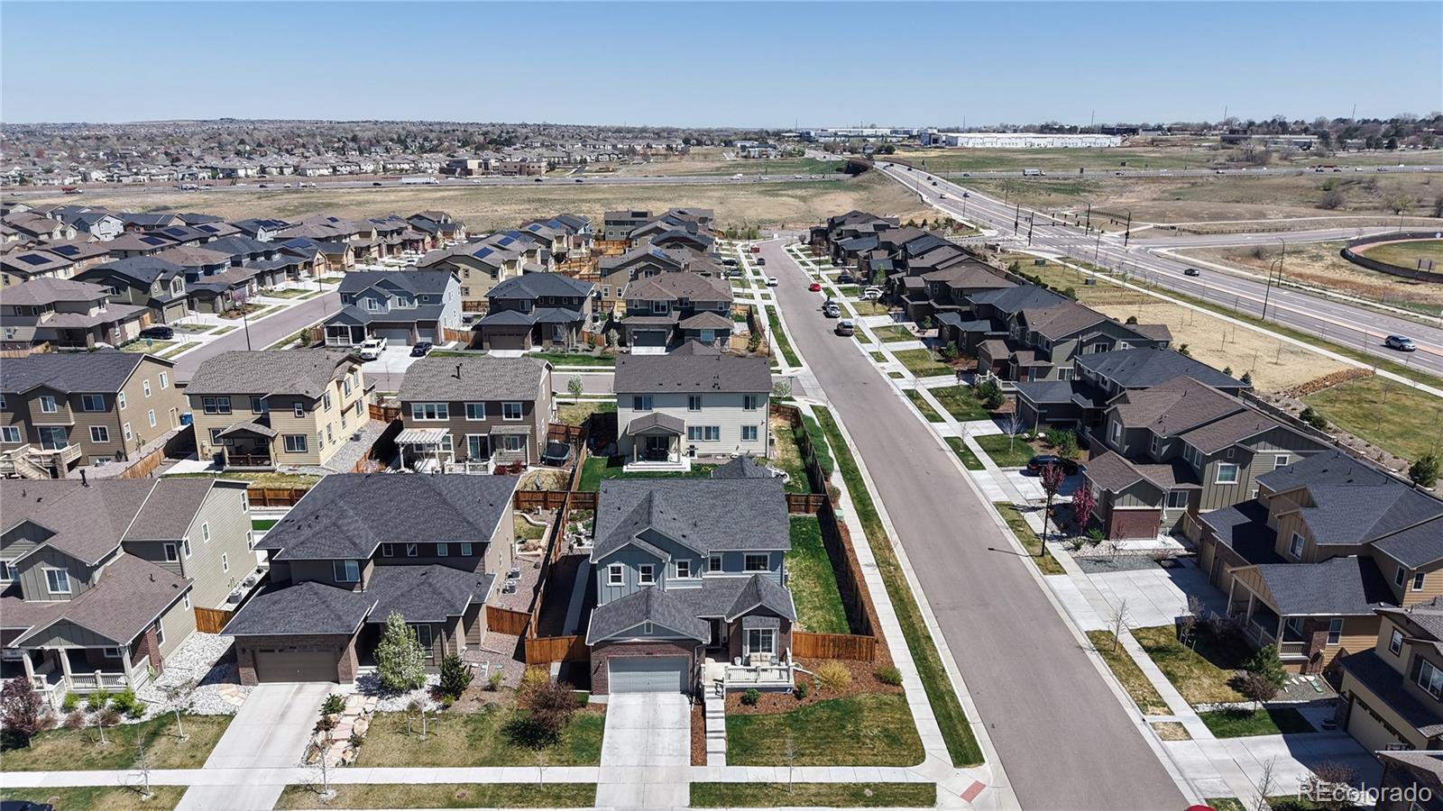 MLS Image #39 for 12828  fox court,westminster, Colorado