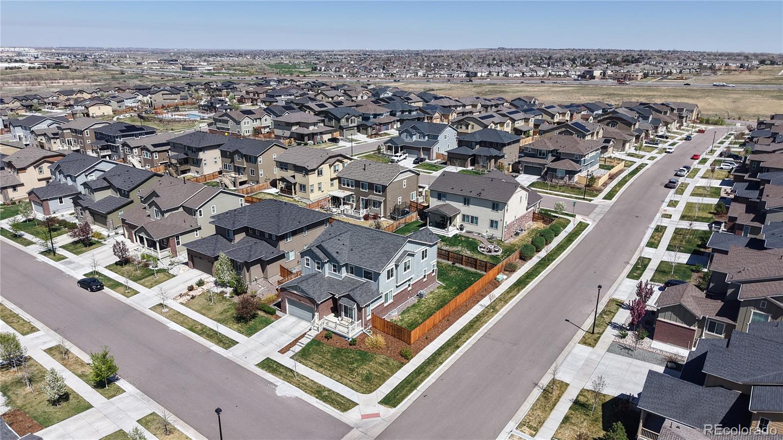 MLS Image #40 for 12828  fox court,westminster, Colorado