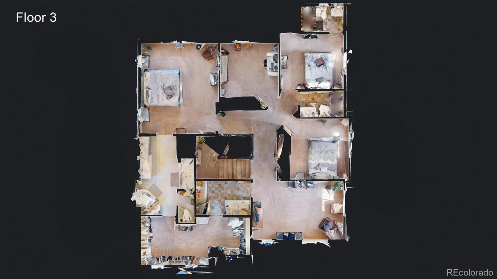 MLS Image #45 for 12828  fox court,westminster, Colorado