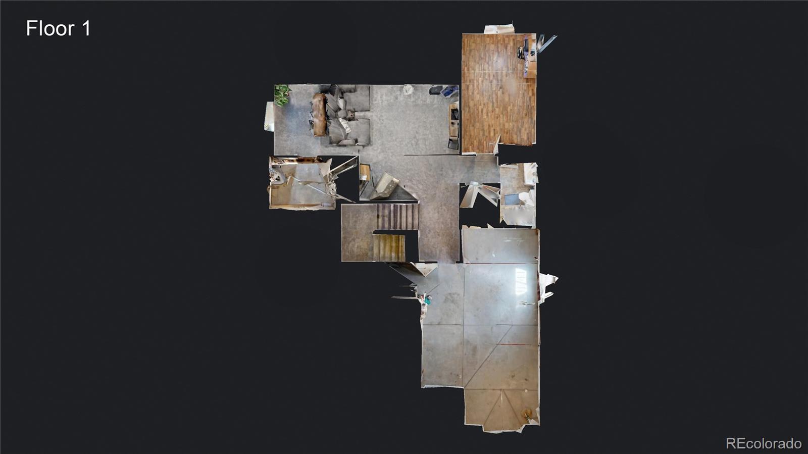 MLS Image #47 for 12828  fox court,westminster, Colorado