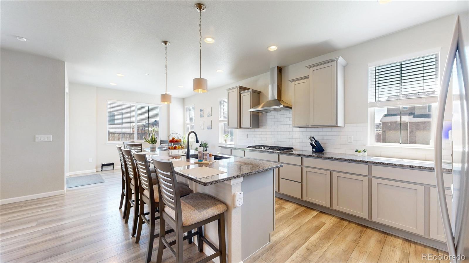 MLS Image #6 for 12828  fox court,westminster, Colorado
