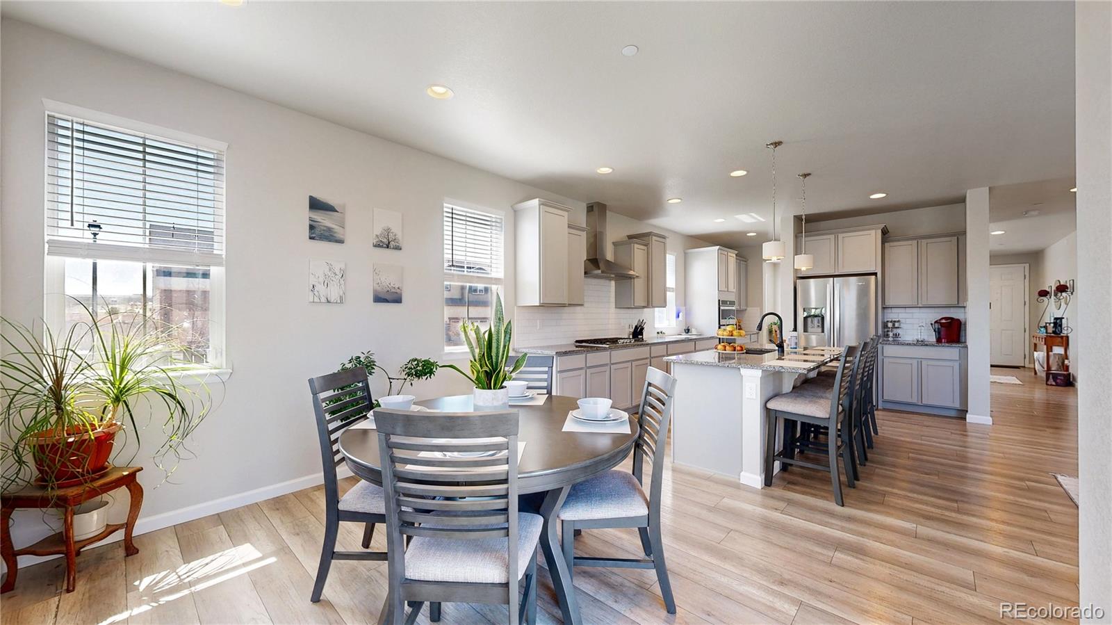 MLS Image #8 for 12828  fox court,westminster, Colorado