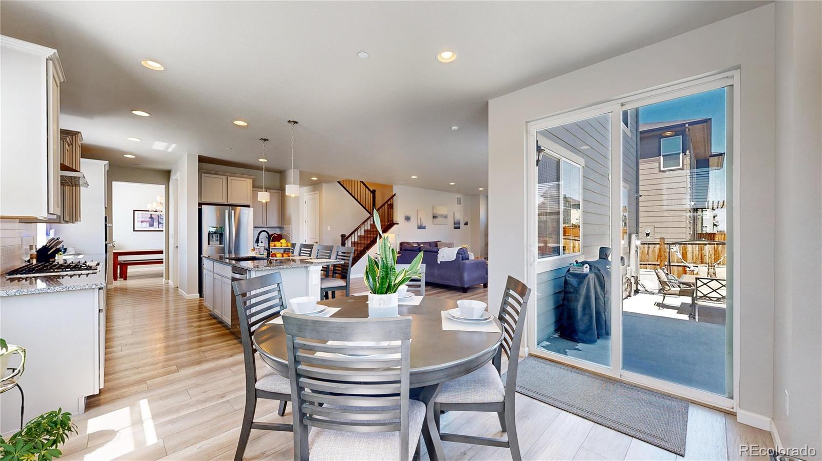 MLS Image #9 for 12828  fox court,westminster, Colorado