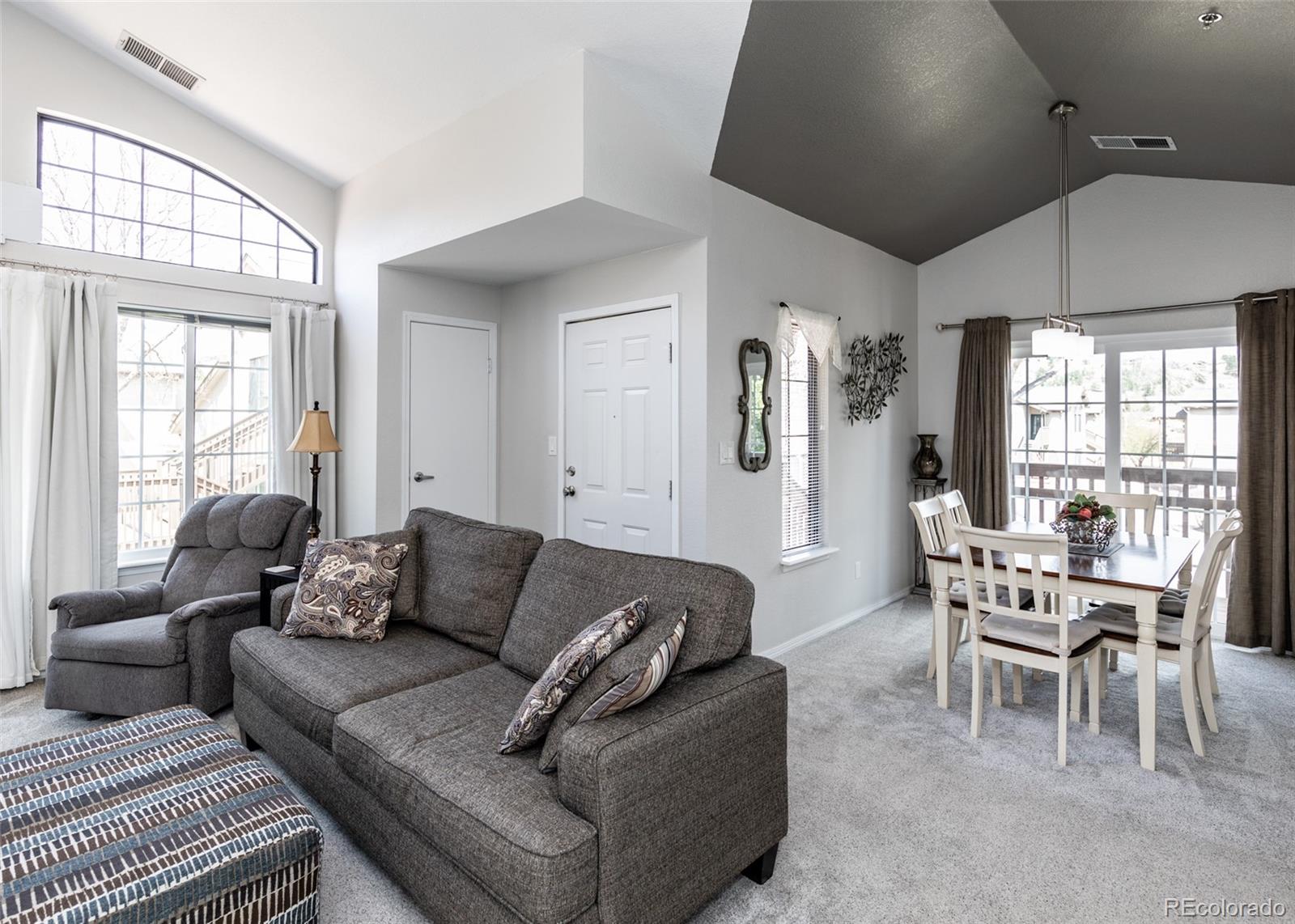 MLS Image #3 for 2122  denton grove,colorado springs, Colorado