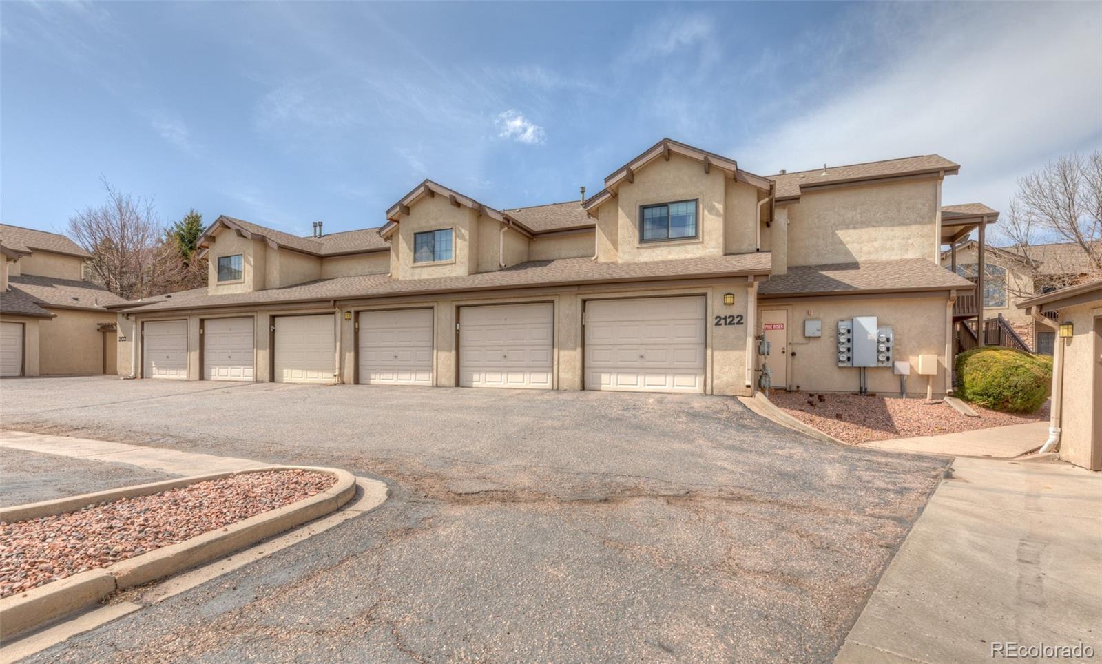 MLS Image #42 for 2122  denton grove,colorado springs, Colorado