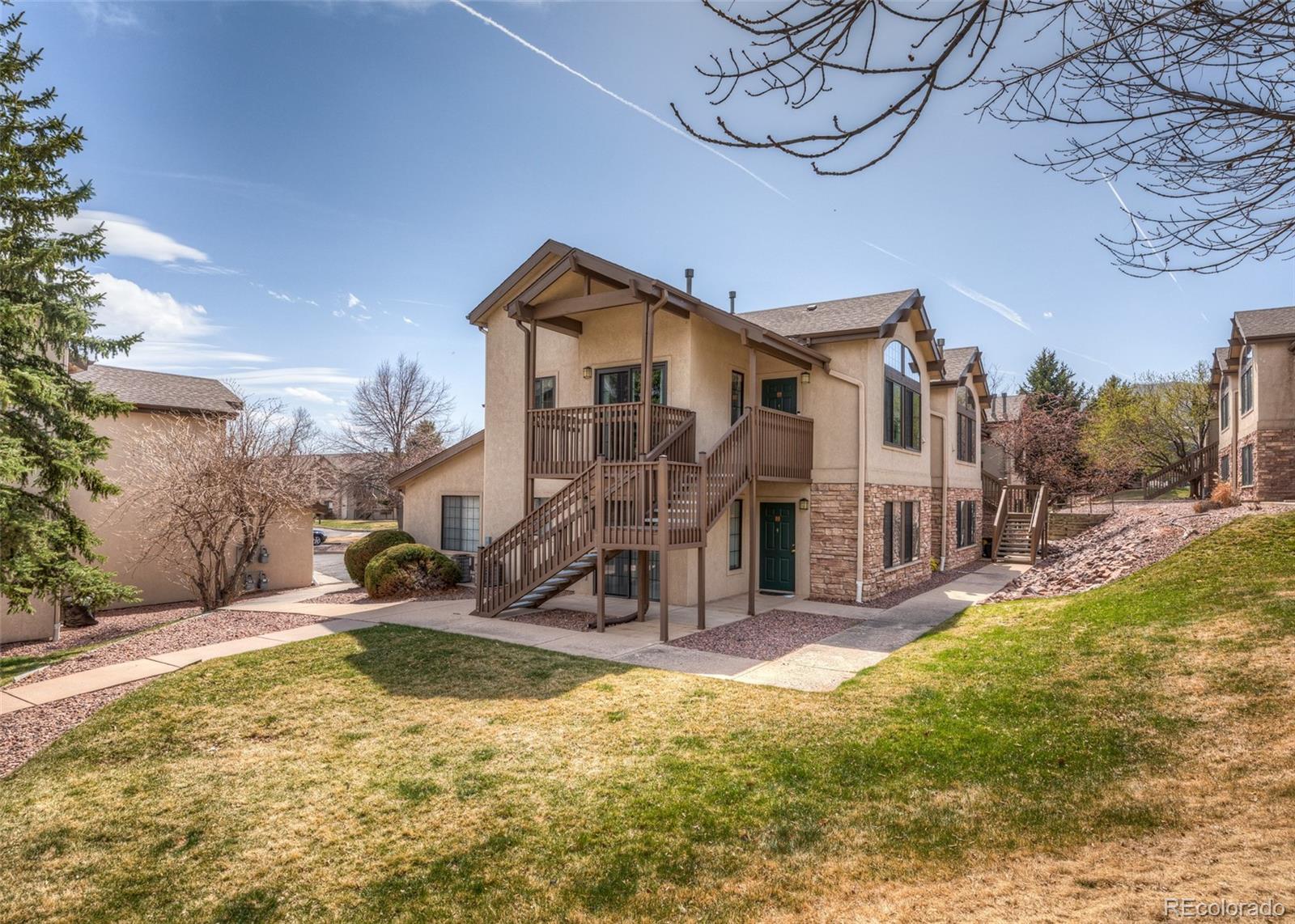 MLS Image #45 for 2122  denton grove,colorado springs, Colorado
