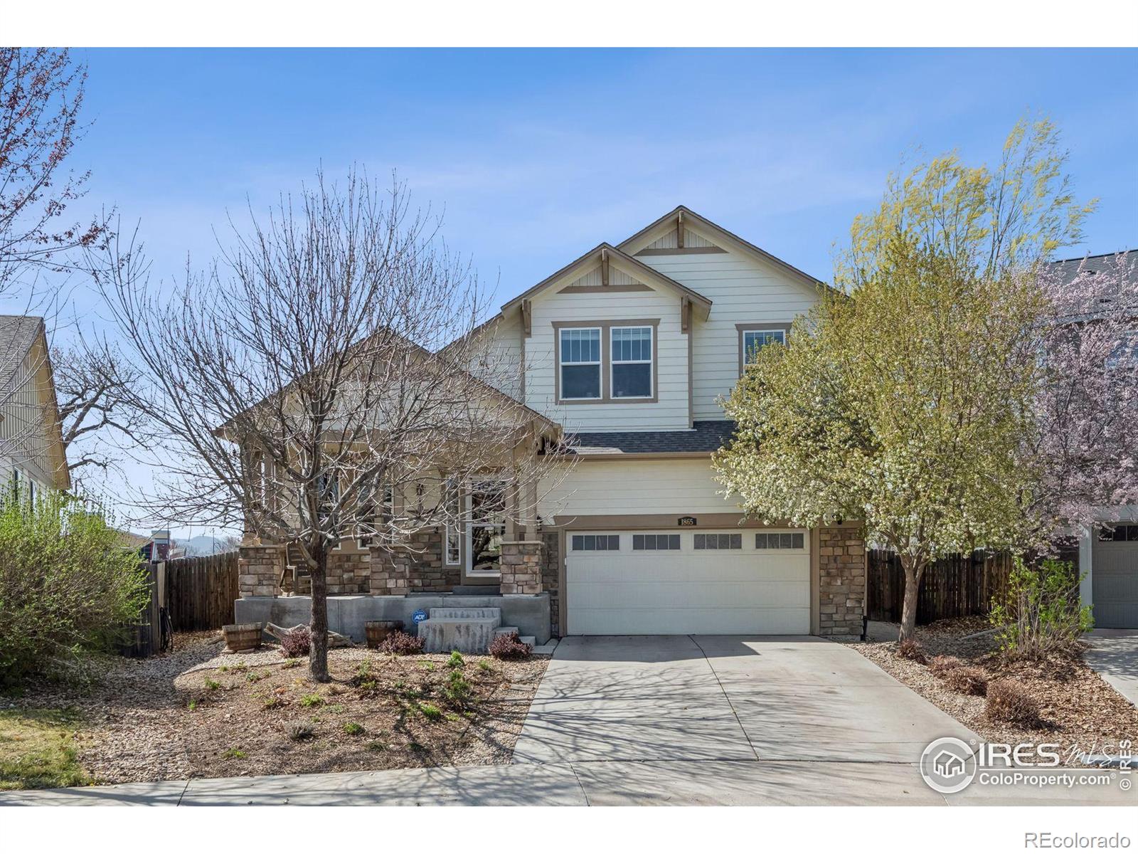 MLS Image #0 for 1865  trevor circle,longmont, Colorado