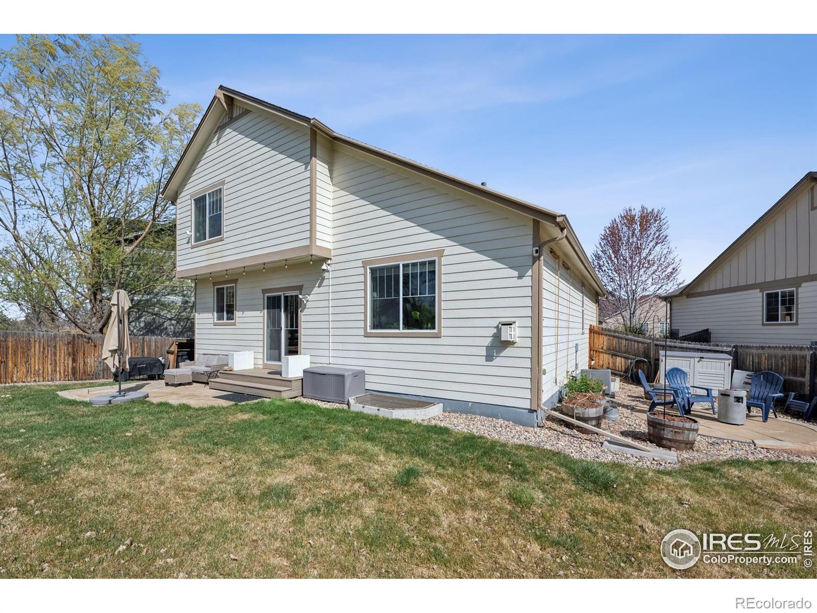 MLS Image #25 for 1865  trevor circle,longmont, Colorado