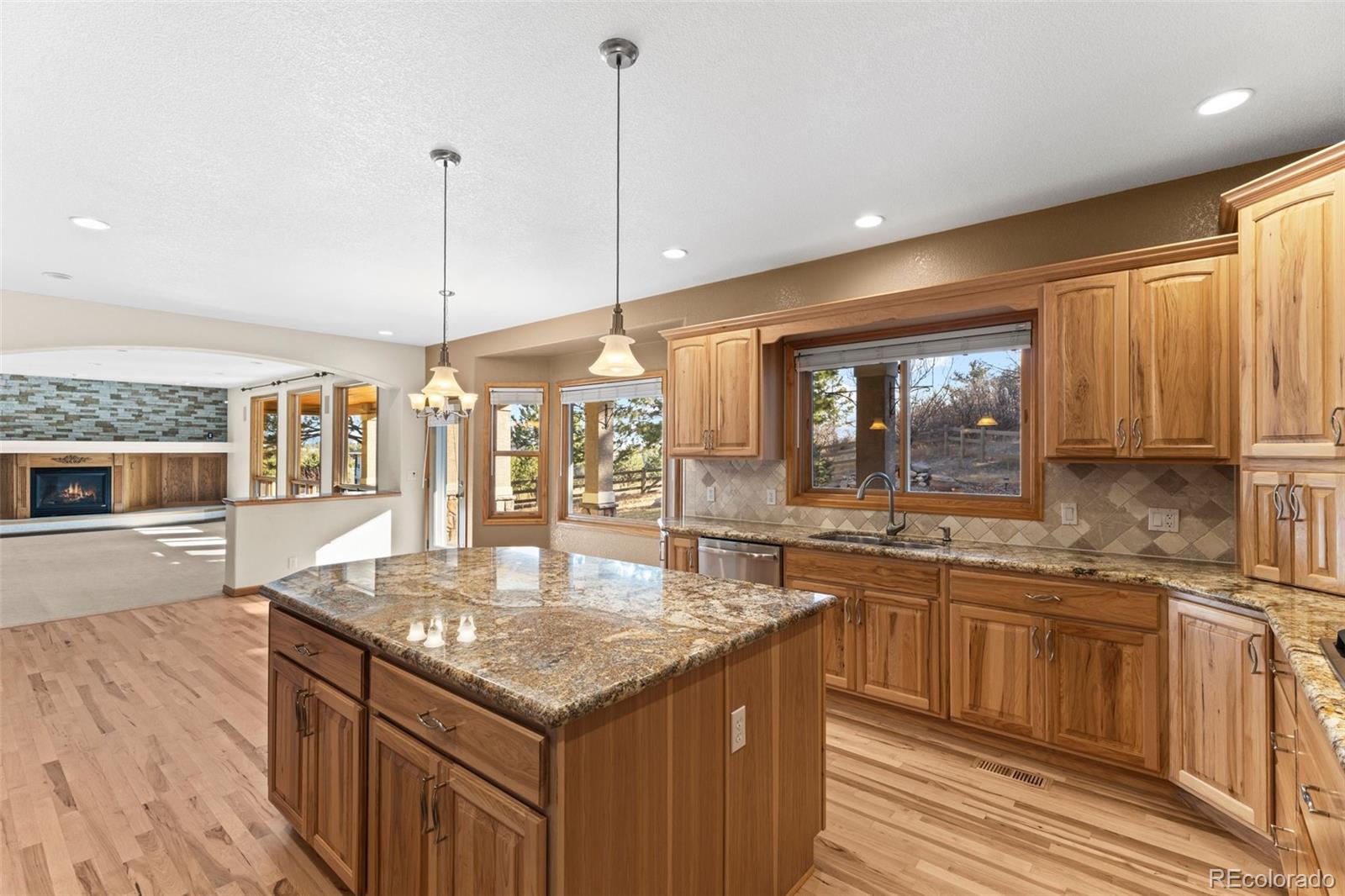 MLS Image #10 for 6398  lost canyon ranch road,castle rock, Colorado