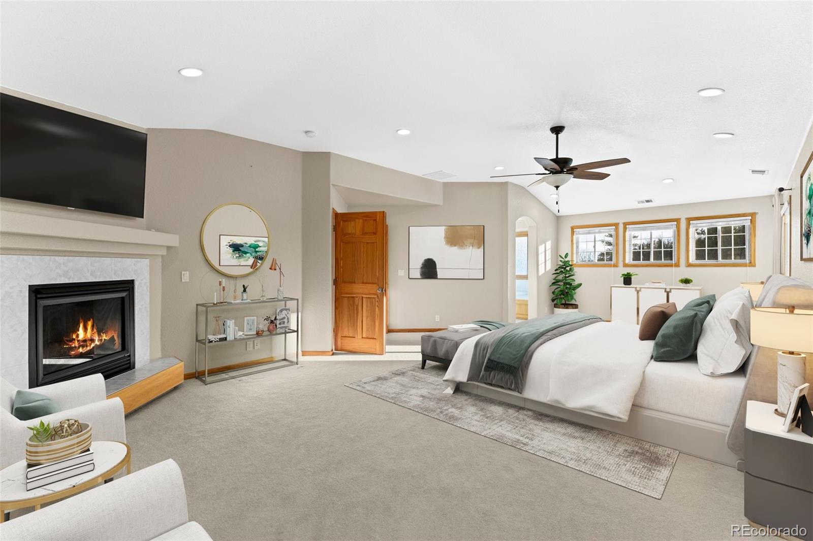 MLS Image #29 for 6398  lost canyon ranch road,castle rock, Colorado