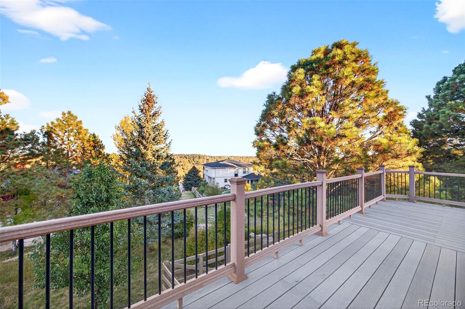 MLS Image #43 for 6398  lost canyon ranch road,castle rock, Colorado