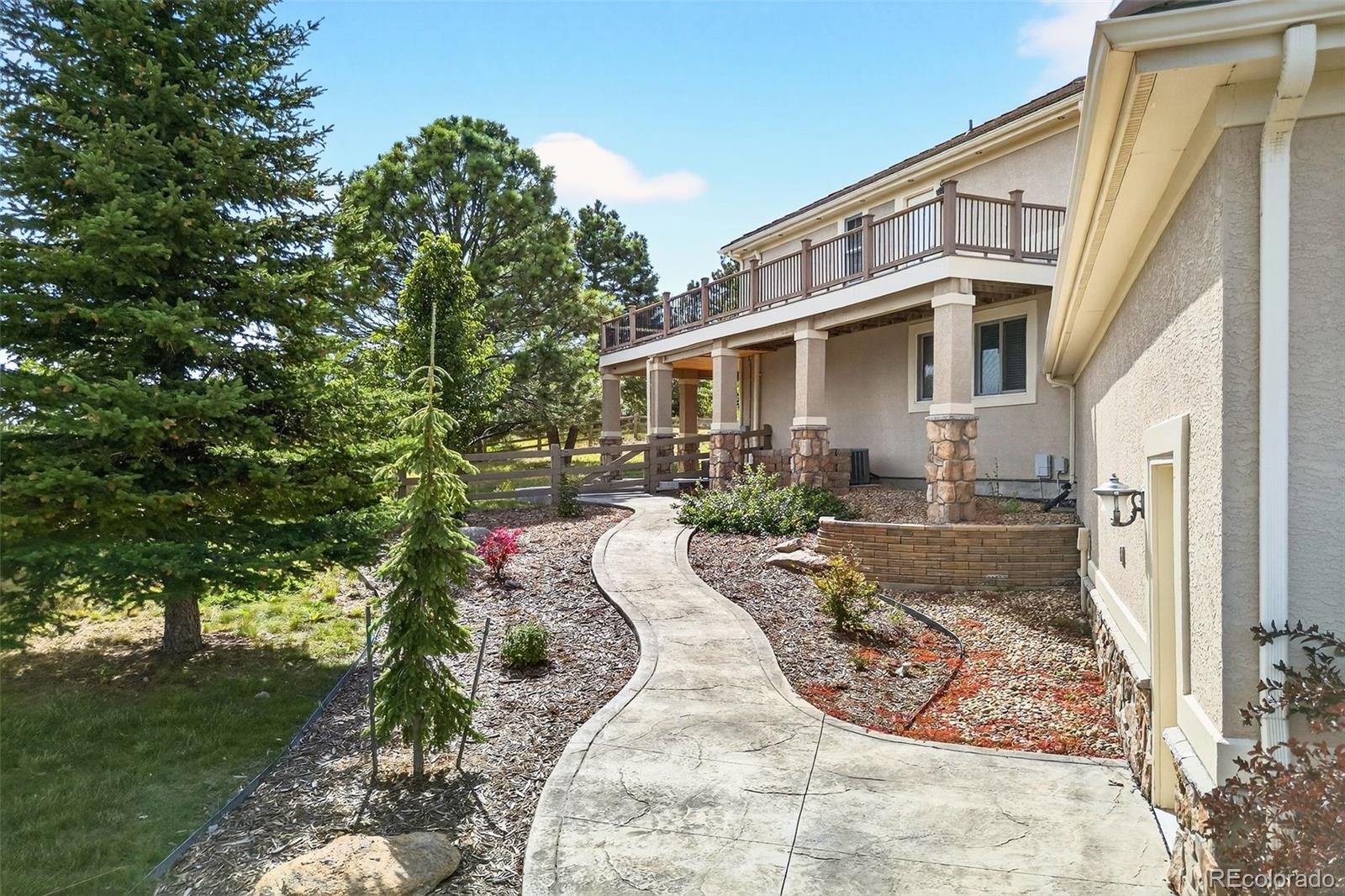 MLS Image #44 for 6398  lost canyon ranch road,castle rock, Colorado