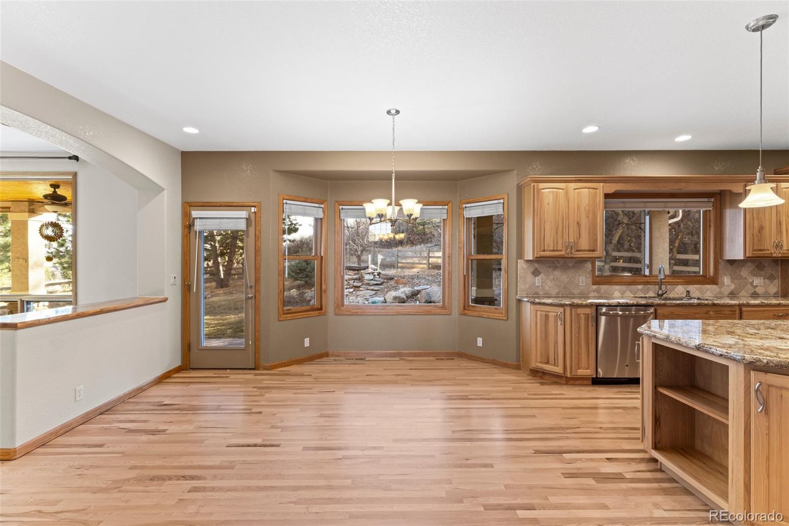 MLS Image #7 for 6398  lost canyon ranch road,castle rock, Colorado
