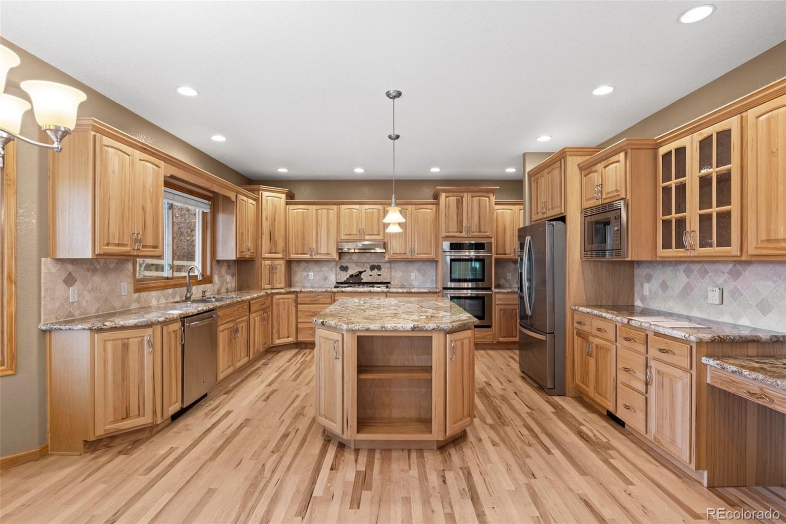 MLS Image #8 for 6398  lost canyon ranch road,castle rock, Colorado